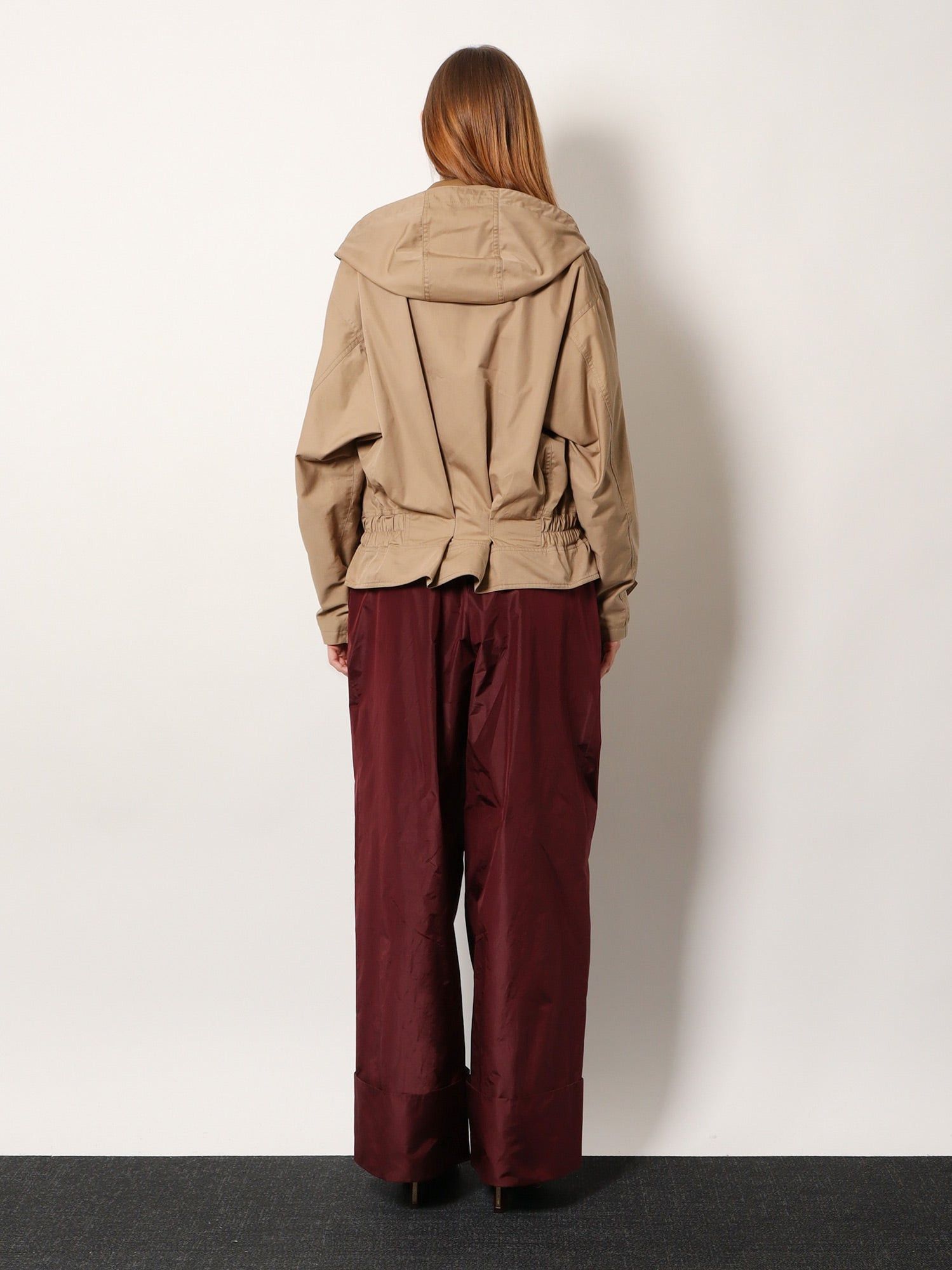 Fendi Cotton Jacket Size M / US 6-8 / IT 42-44 - 5 Thumbnail