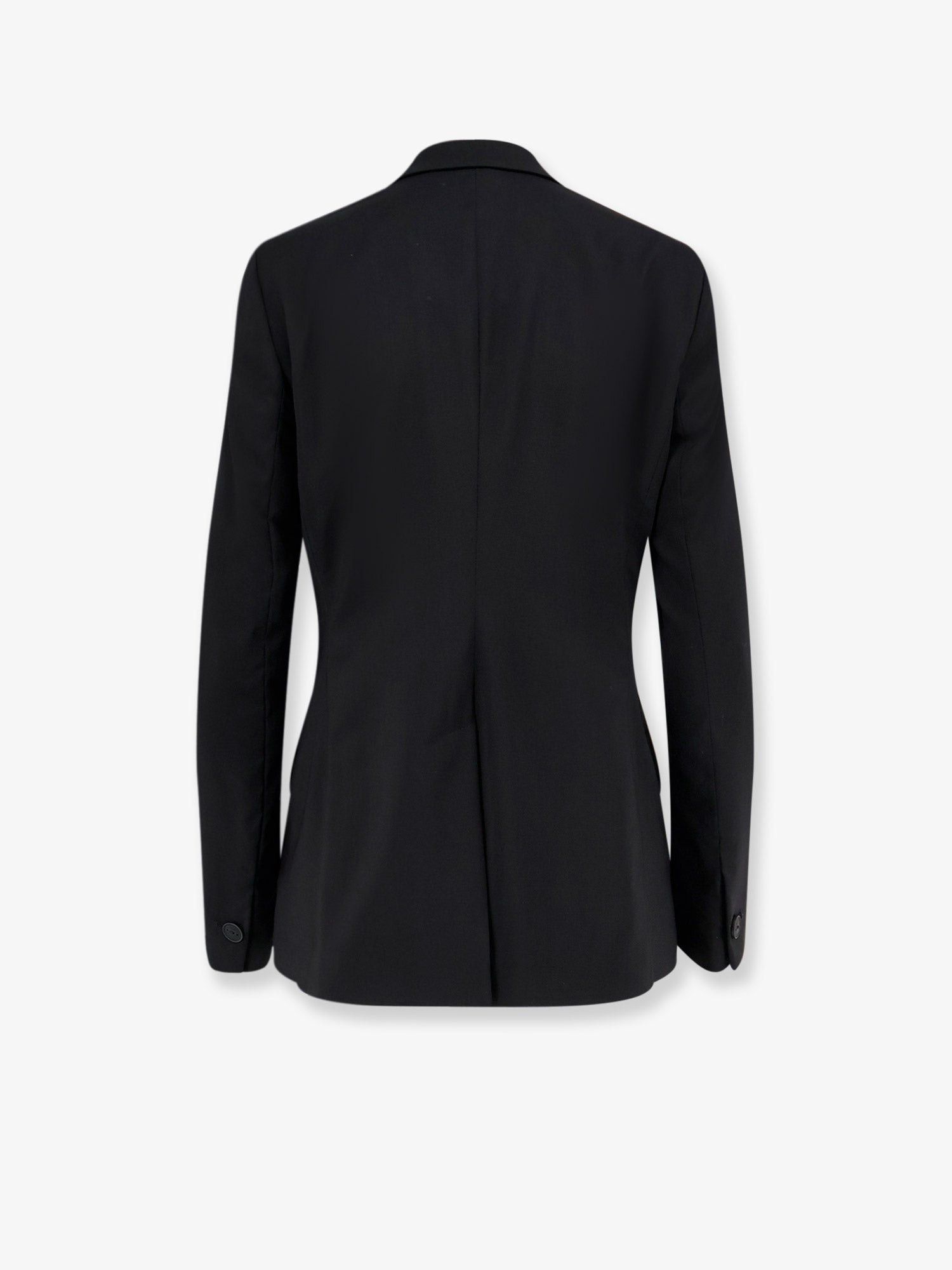 Hevo Frigole Virgin Sheep's Wool Suit Size M / US 6-8 / IT 42-44 - 2 Thumbnail