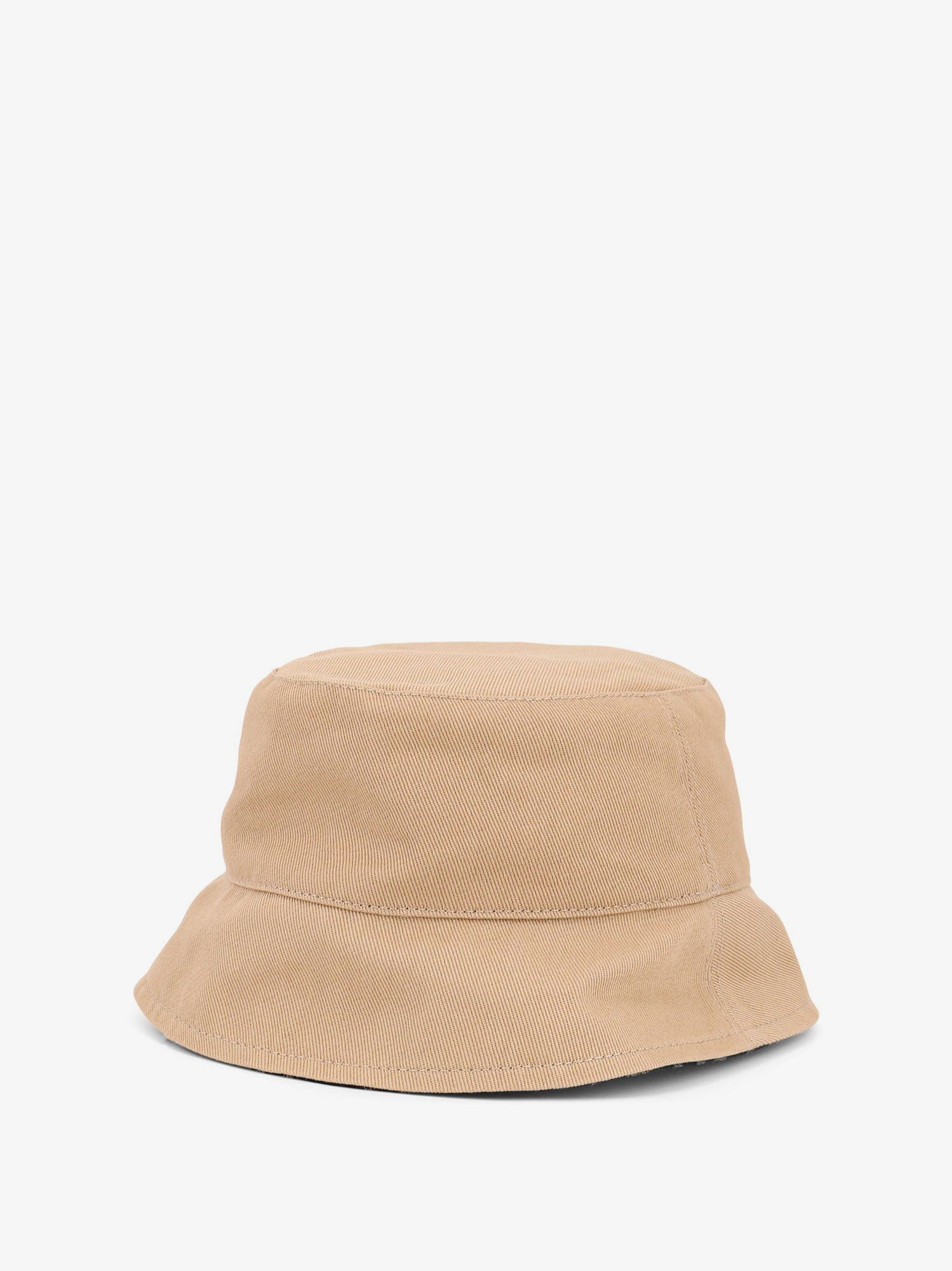 Fendi Cotton Bucket Hat Size ONE SIZE - 3 Thumbnail