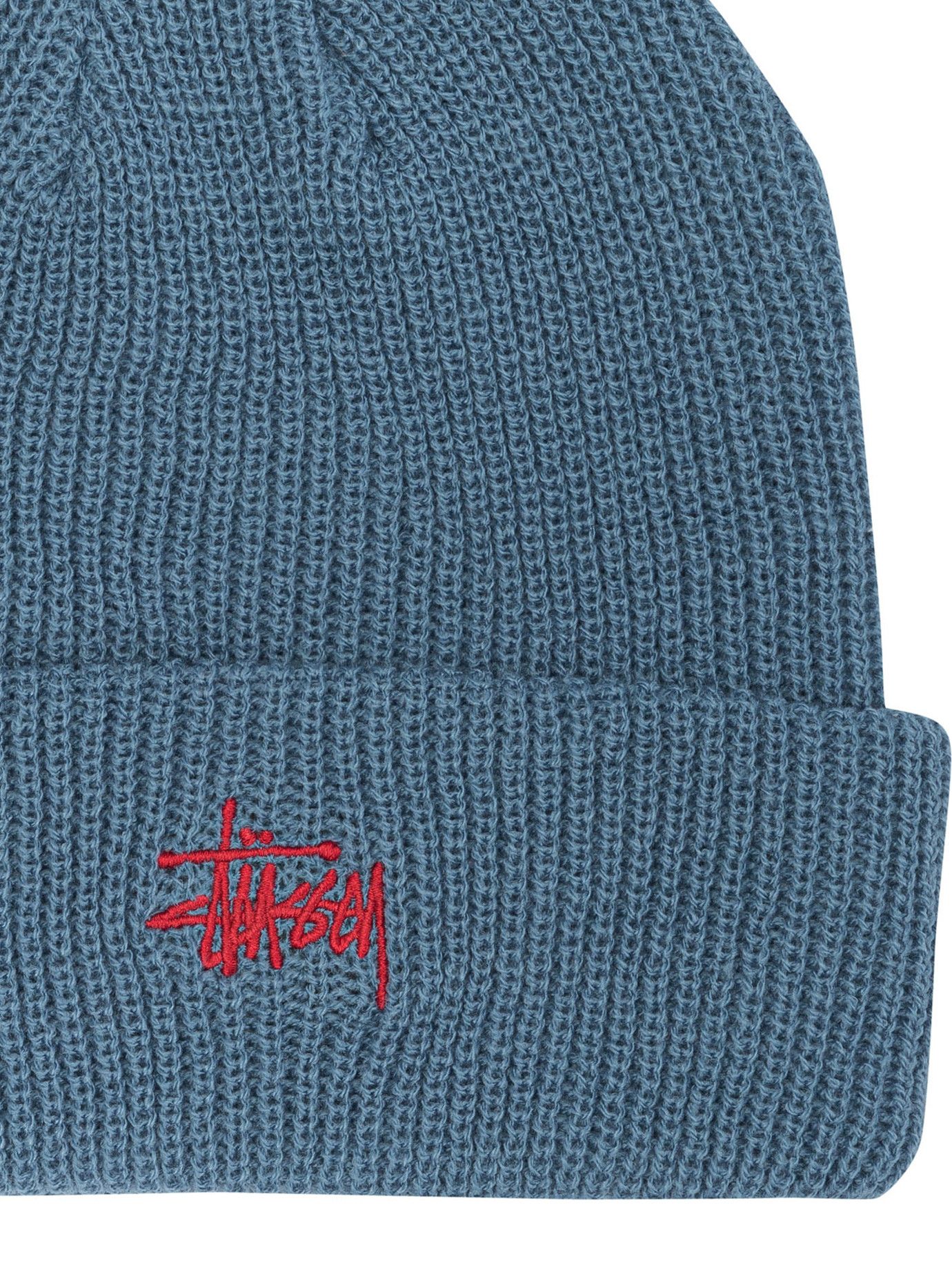 Stussy Stüssy Hats tag size UNI Men - USA Duties Paid Size ONE SIZE - 3 Thumbnail