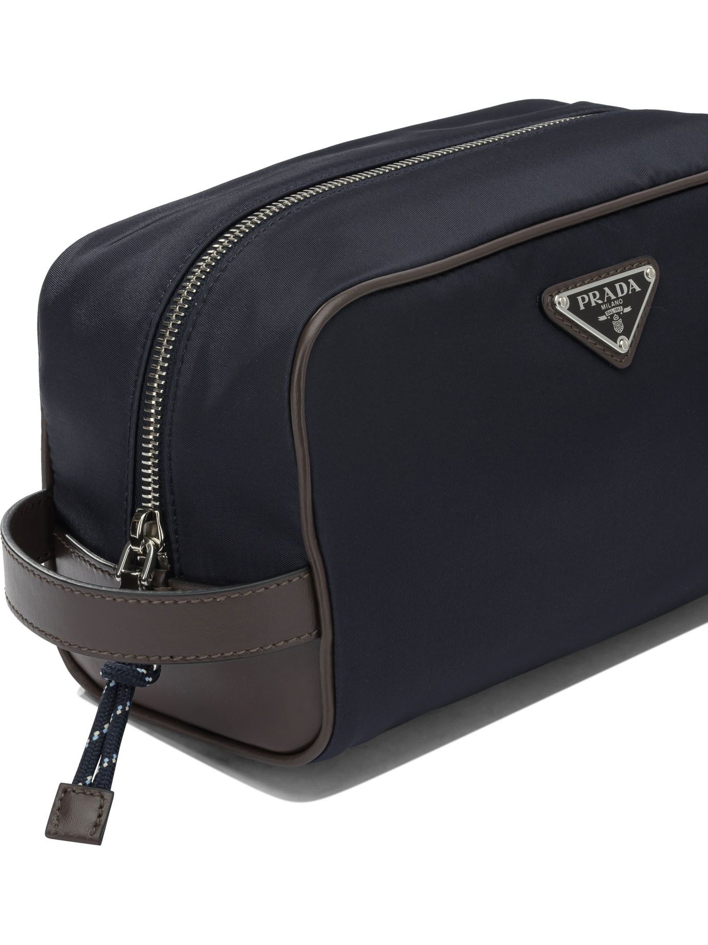 Prada Prada Speedrock Small Handbag tag size UNI Men - USA Duties Paid Size ONE SIZE - 4 Thumbnail