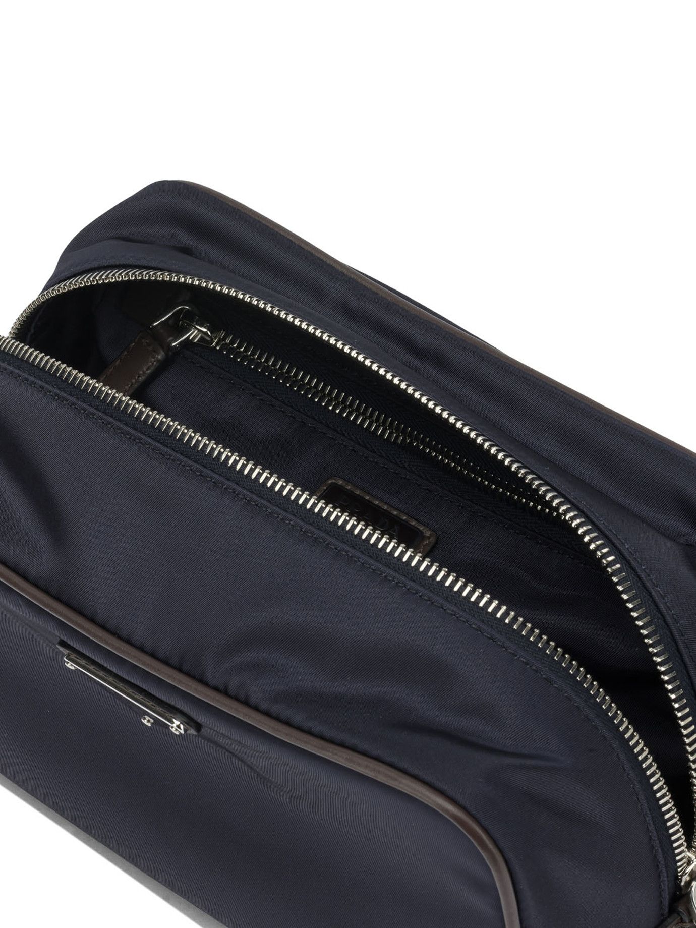 Prada Prada Speedrock Small Handbag tag size UNI Men - USA Duties Paid Size ONE SIZE - 5 Thumbnail