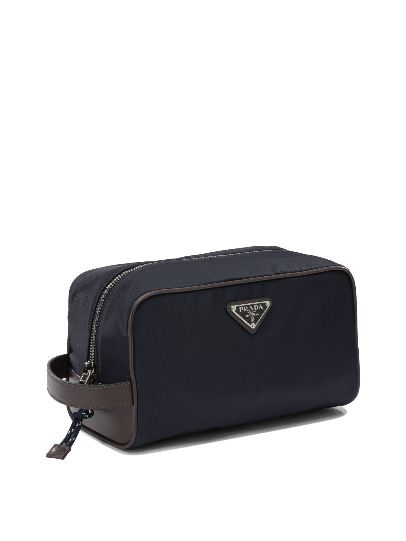 Prada Prada Speedrock Small Handbag tag size UNI Men - USA Duties Paid Size ONE SIZE - 2 Thumbnail