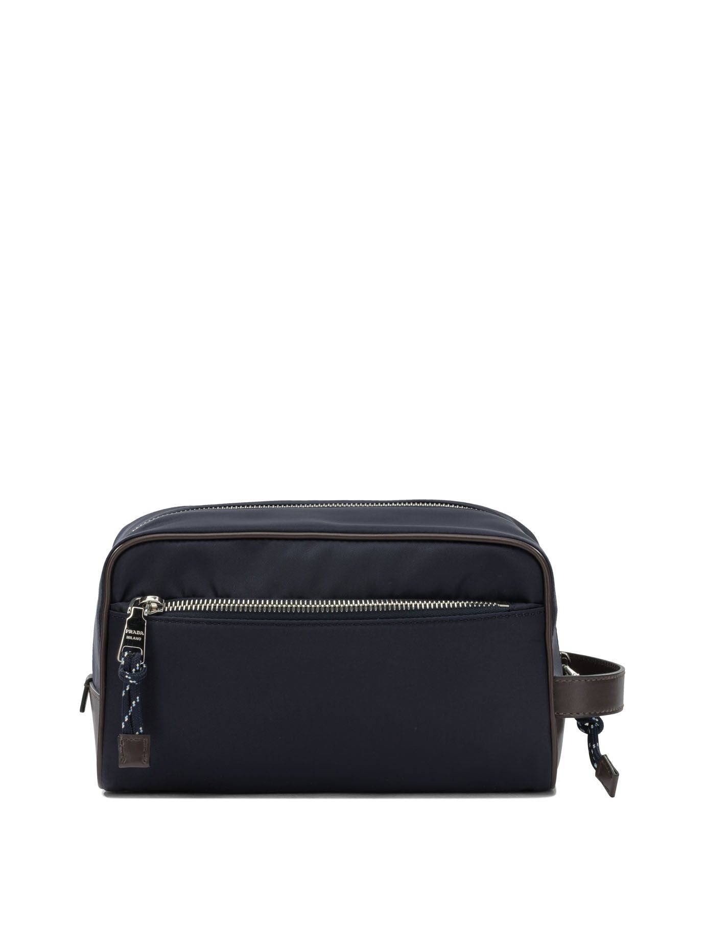 Prada Prada Speedrock Small Handbag tag size UNI Men - USA Duties Paid Size ONE SIZE - 3 Thumbnail