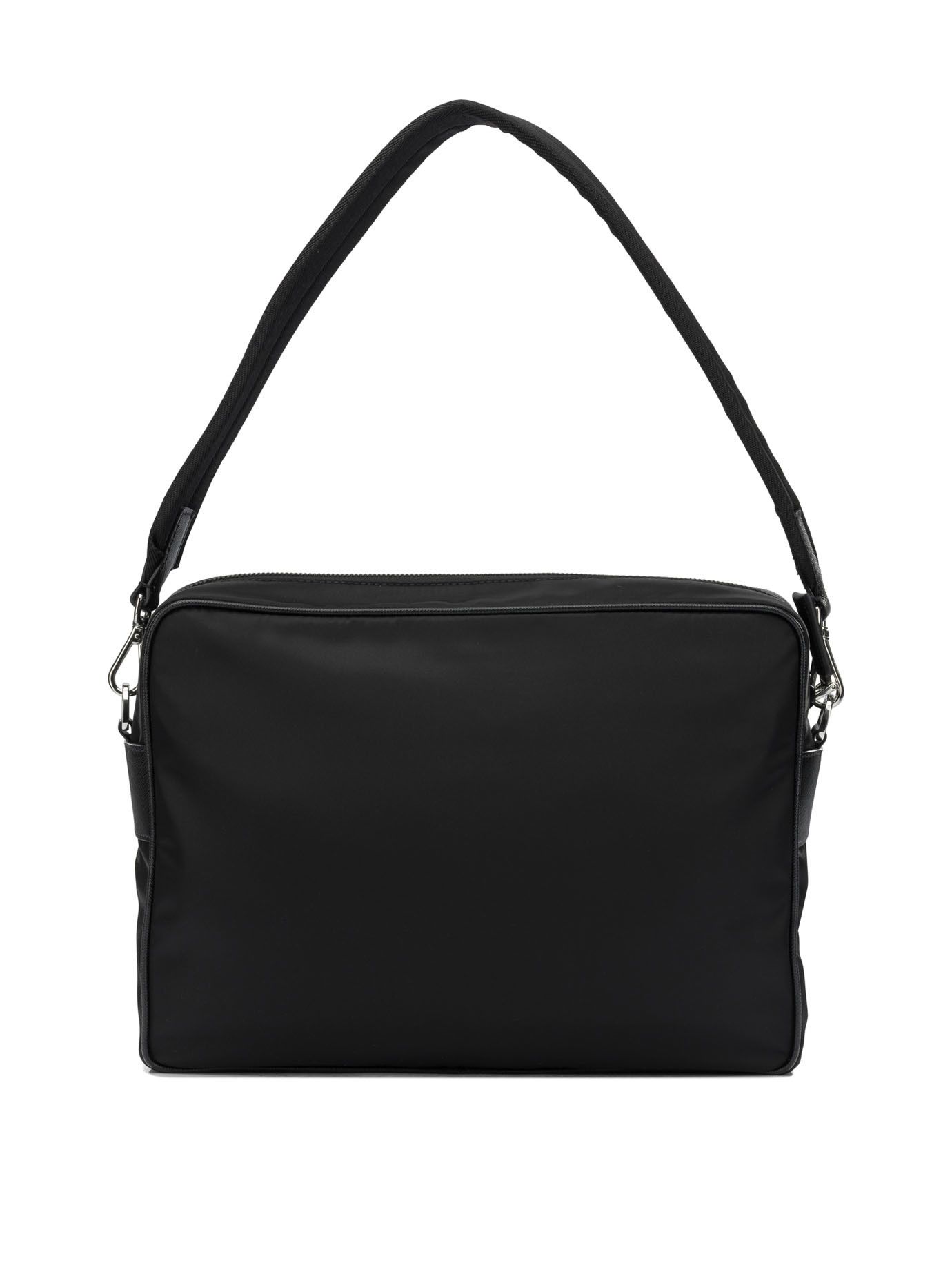 Prada Prada Re-Nylon Medium Shoulder Bag tag size UNI Men - USA Duties Paid Size ONE SIZE - 3 Thumbnail