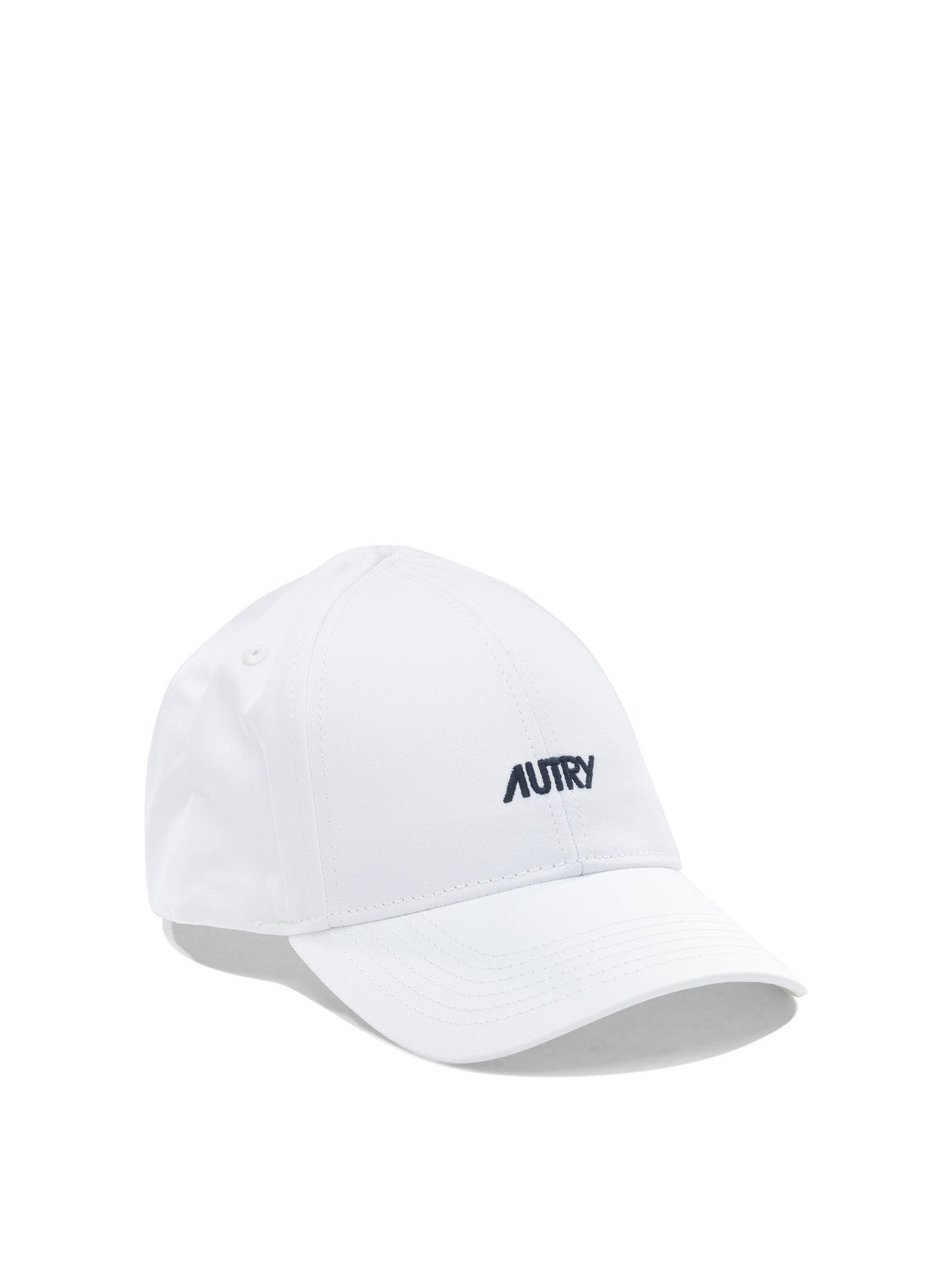 AUTRY Autry Baseball Cap With Logo tag size UNI Men - USA Duties Paid Size ONE SIZE - 2 Thumbnail