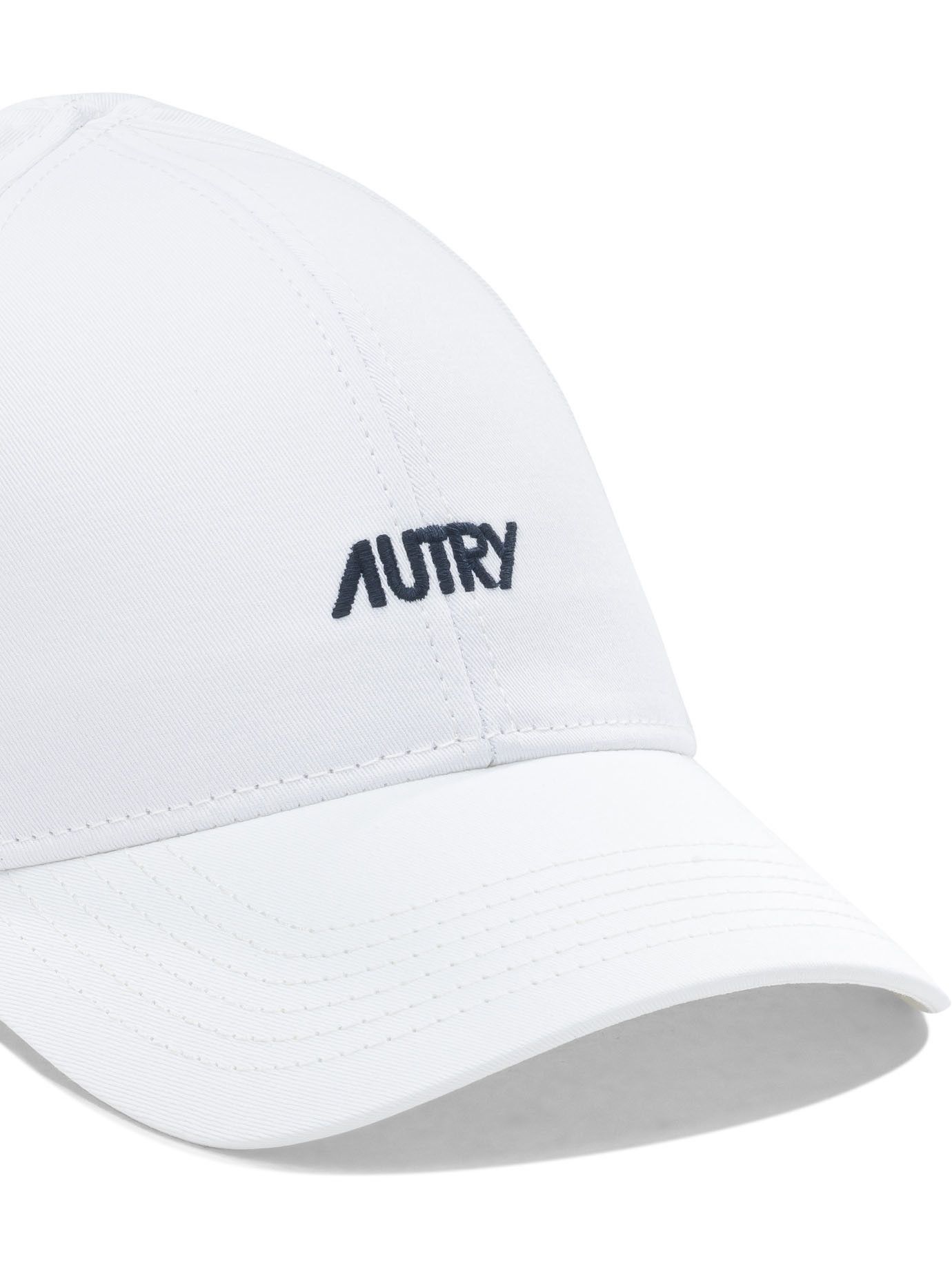 AUTRY Autry Baseball Cap With Logo tag size UNI Men - USA Duties Paid Size ONE SIZE - 4 Thumbnail