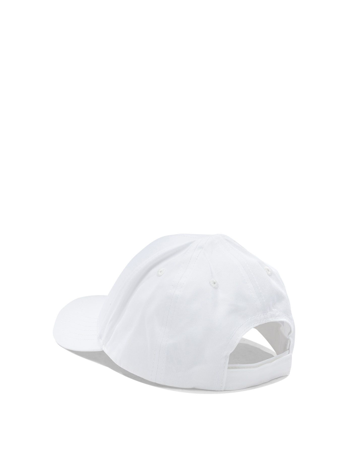 AUTRY Autry Baseball Cap With Logo tag size UNI Men - USA Duties Paid Size ONE SIZE - 3 Thumbnail