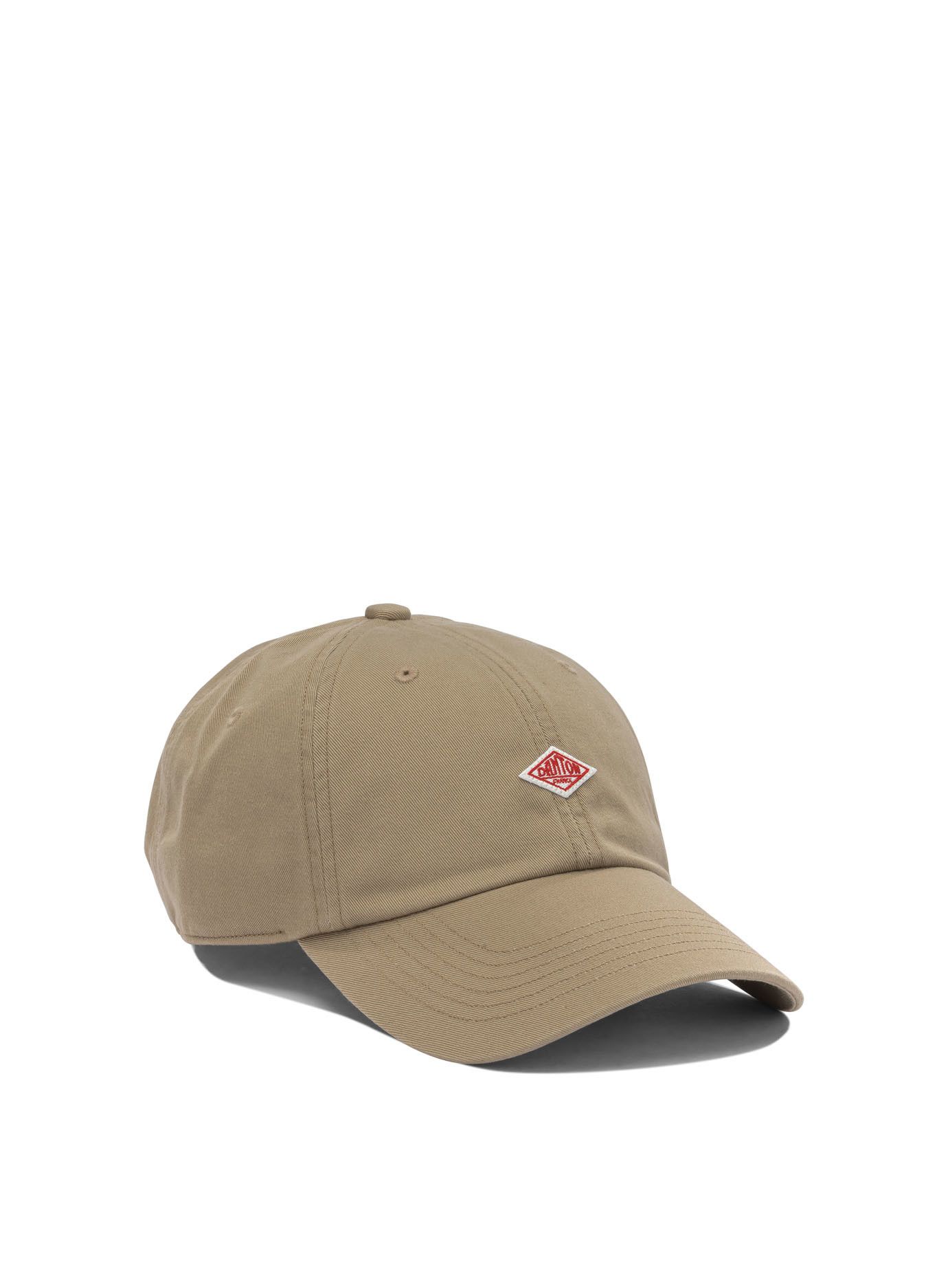 Danton Danton Baseball Cap With Logo tag size UNI Men - USA Duties Paid Size ONE SIZE - 2 Thumbnail
