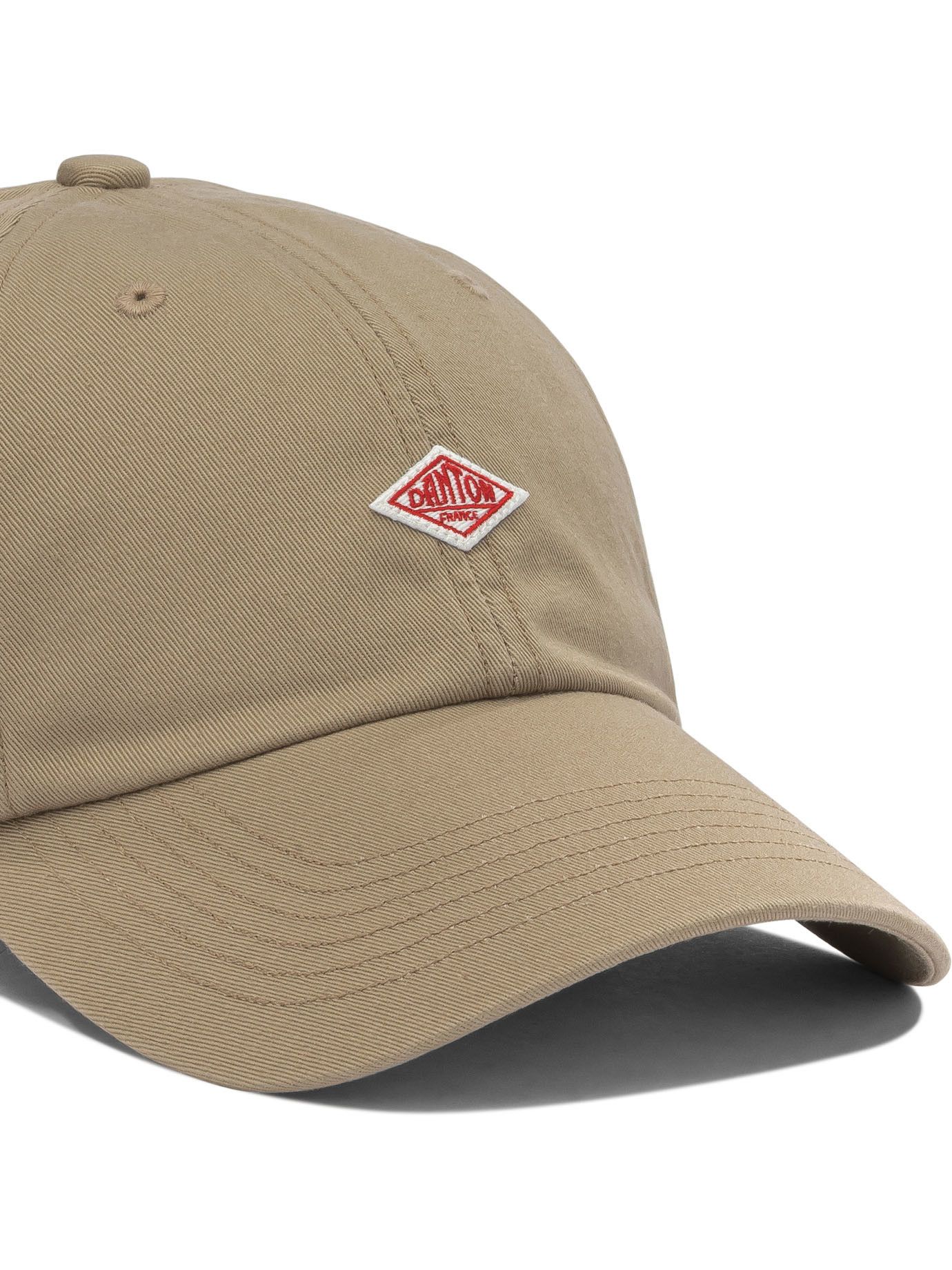 Danton Danton Baseball Cap With Logo tag size UNI Men - USA Duties Paid Size ONE SIZE - 4 Thumbnail