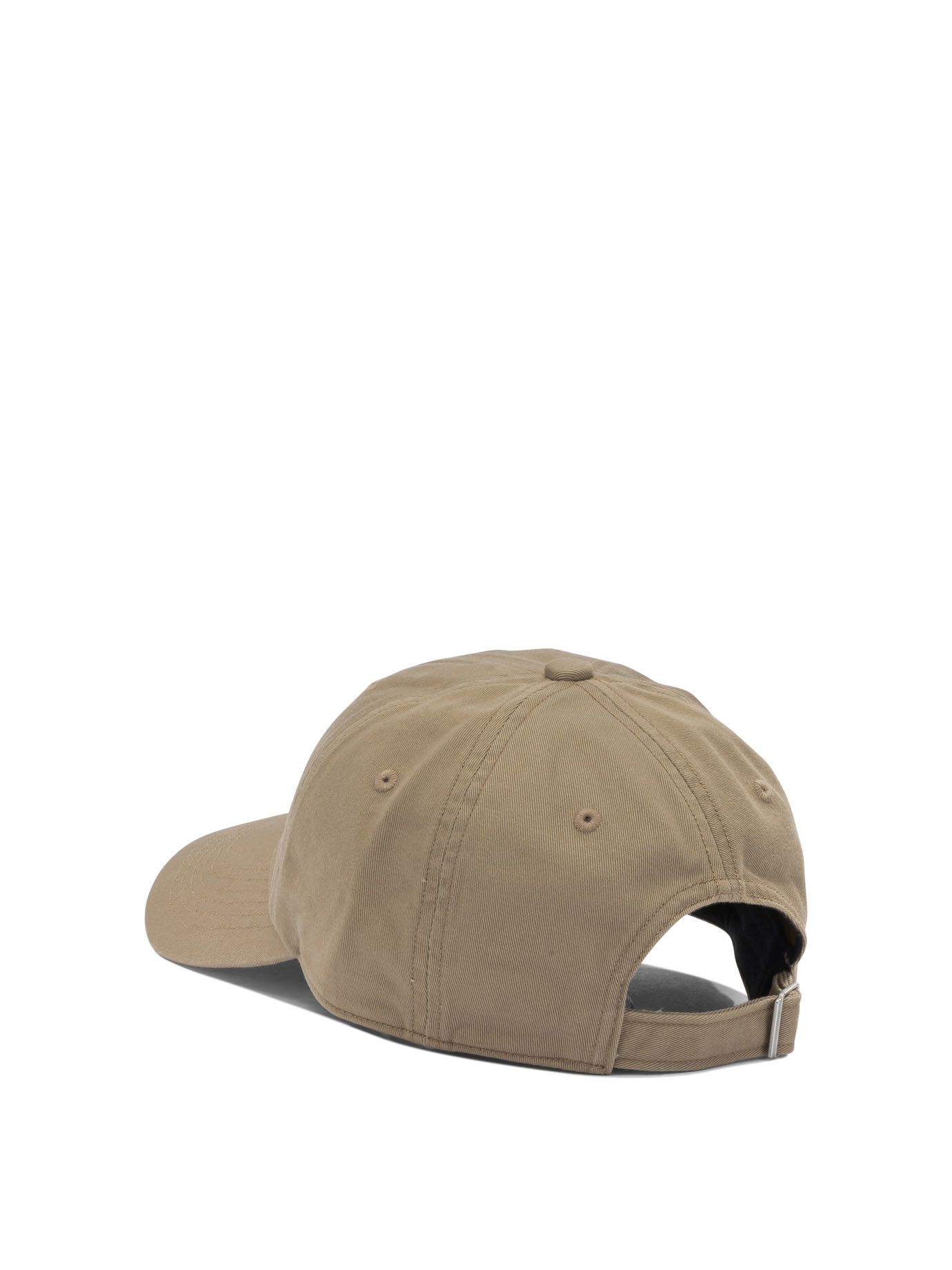 Danton Danton Baseball Cap With Logo tag size UNI Men - USA Duties Paid Size ONE SIZE - 3 Thumbnail