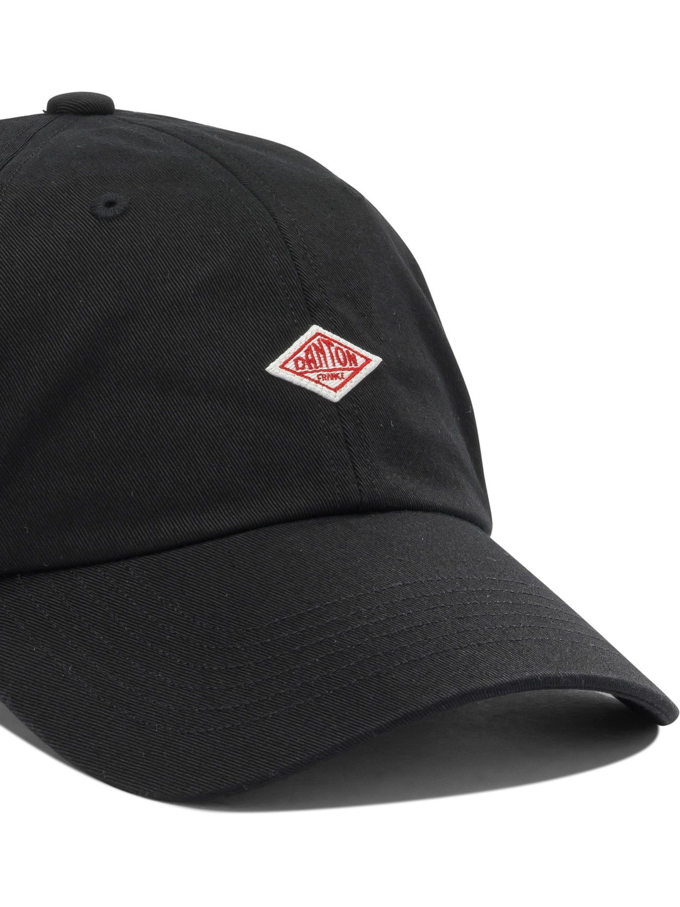 Danton Danton Baseball Cap With Logo tag size UNI Men - USA Duties Paid Size ONE SIZE - 4 Thumbnail