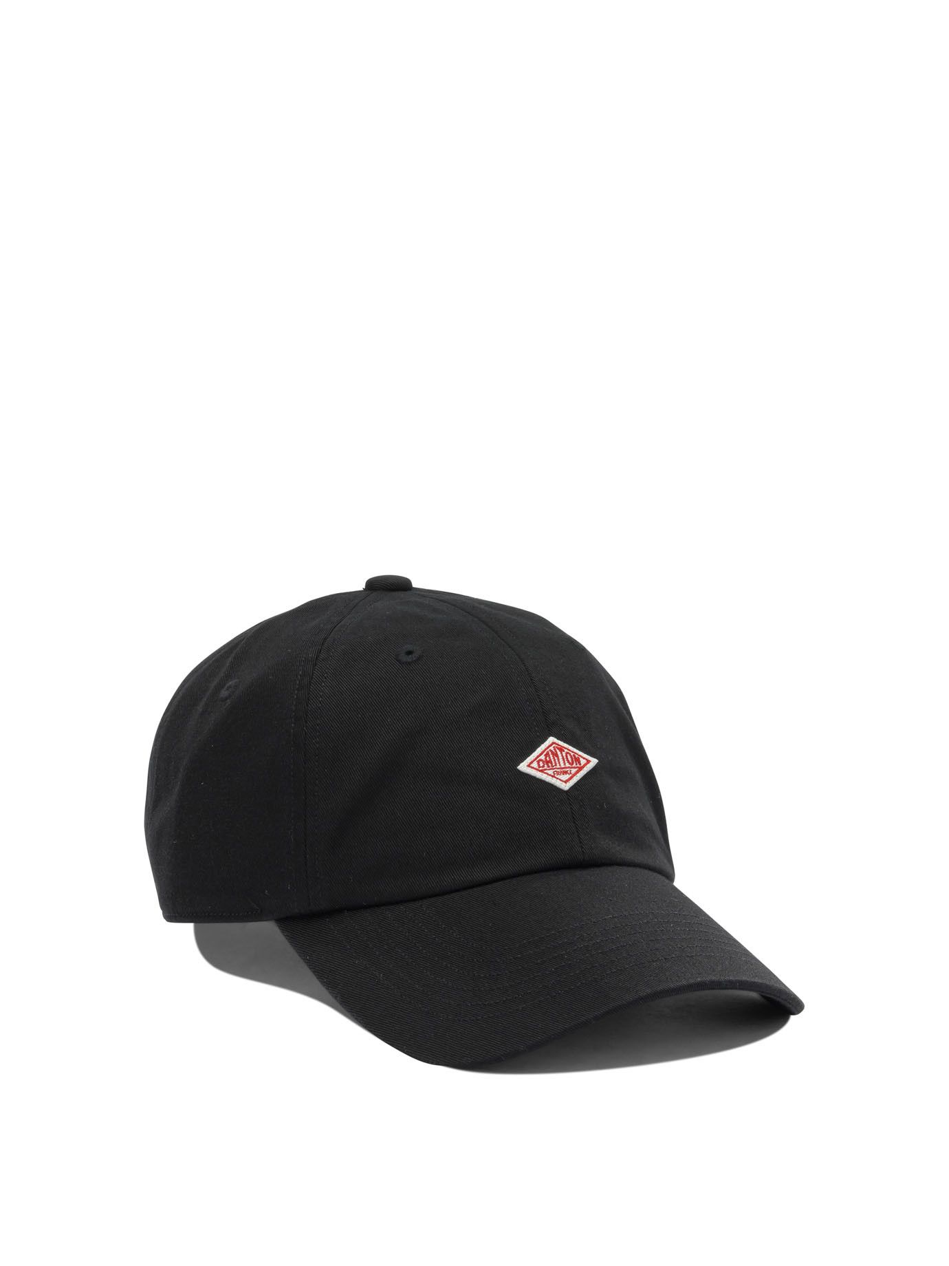 Danton Danton Baseball Cap With Logo tag size UNI Men - USA Duties Paid Size ONE SIZE - 2 Thumbnail
