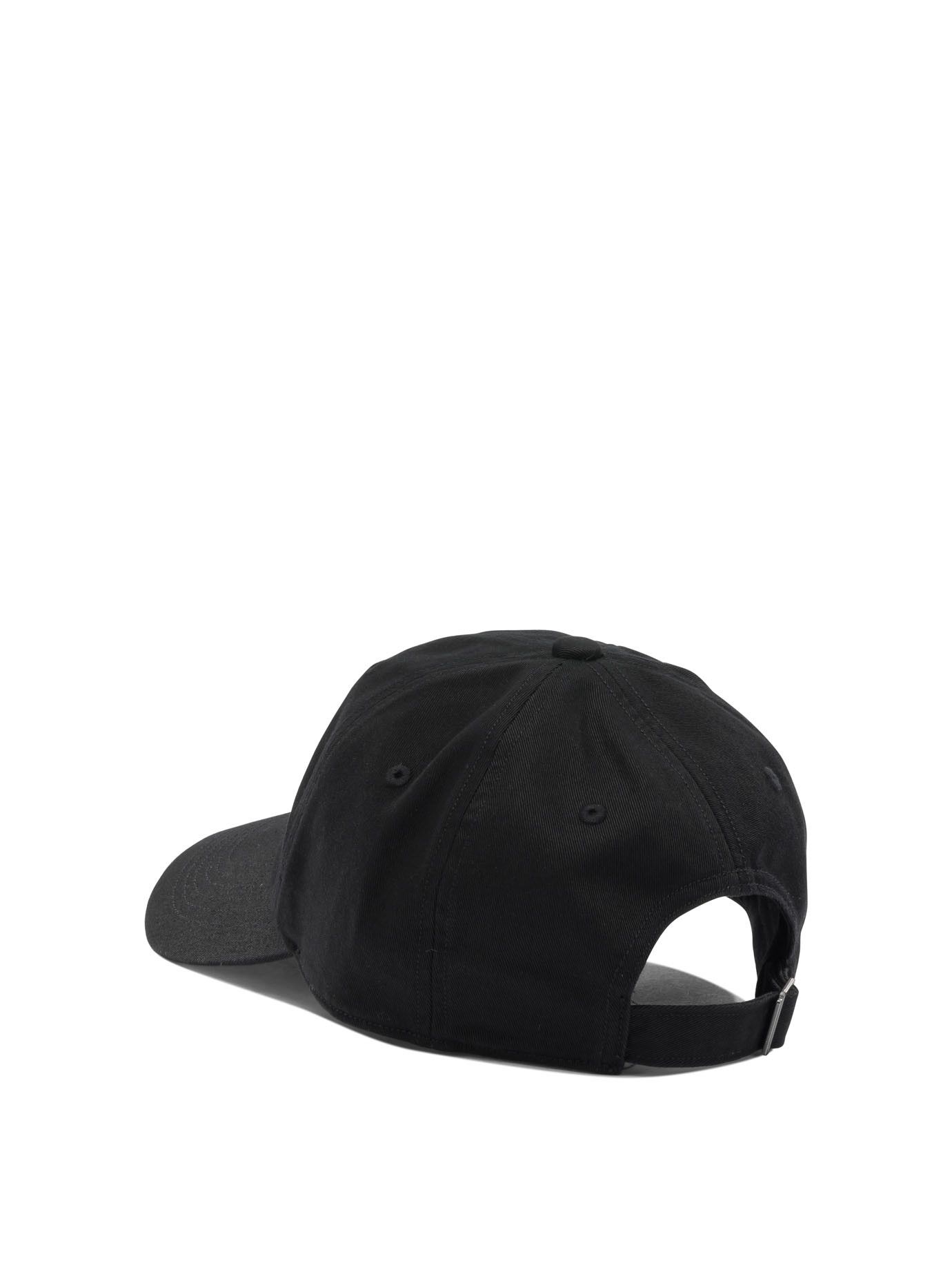 Danton Danton Baseball Cap With Logo tag size UNI Men - USA Duties Paid Size ONE SIZE - 3 Thumbnail
