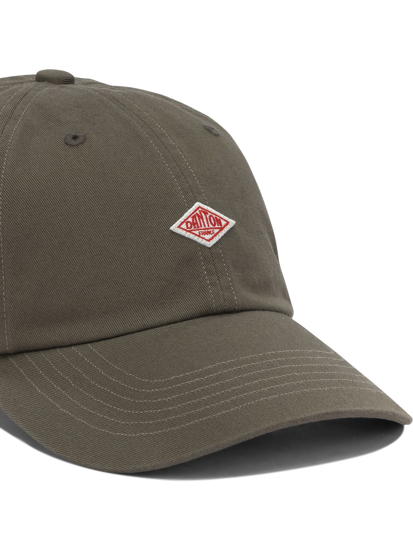 Danton Danton Baseball Cap With Logo tag size UNI Men - USA Duties Paid Size ONE SIZE - 4 Thumbnail