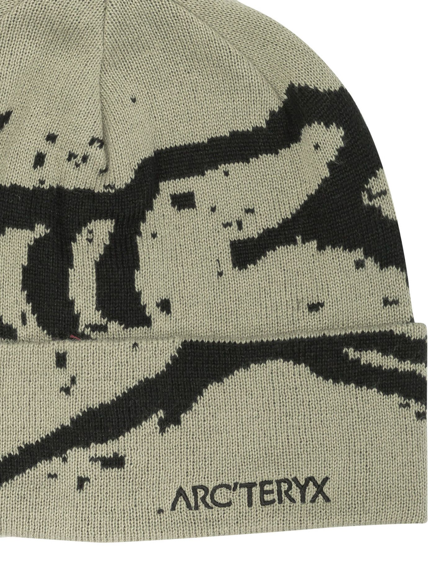 Arc'teryx Arc'Teryx Grotto Tq Beanie tag size UNI Men - USA Duties Paid Size ONE SIZE - 3 Thumbnail