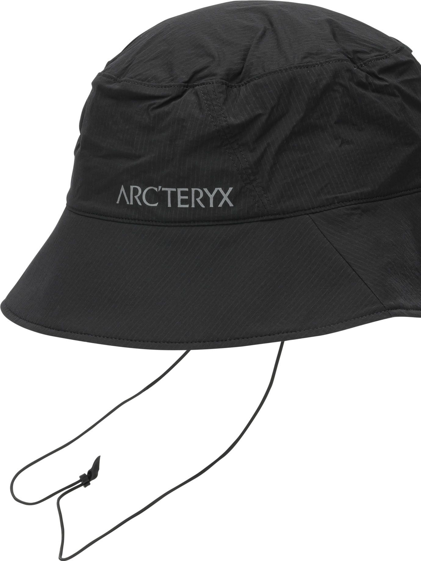Arc'teryx Arc'Teryx Sinsolo Bucket Hat tag size L/XL Men - USA Duties Paid Size ONE SIZE - 4 Thumbnail