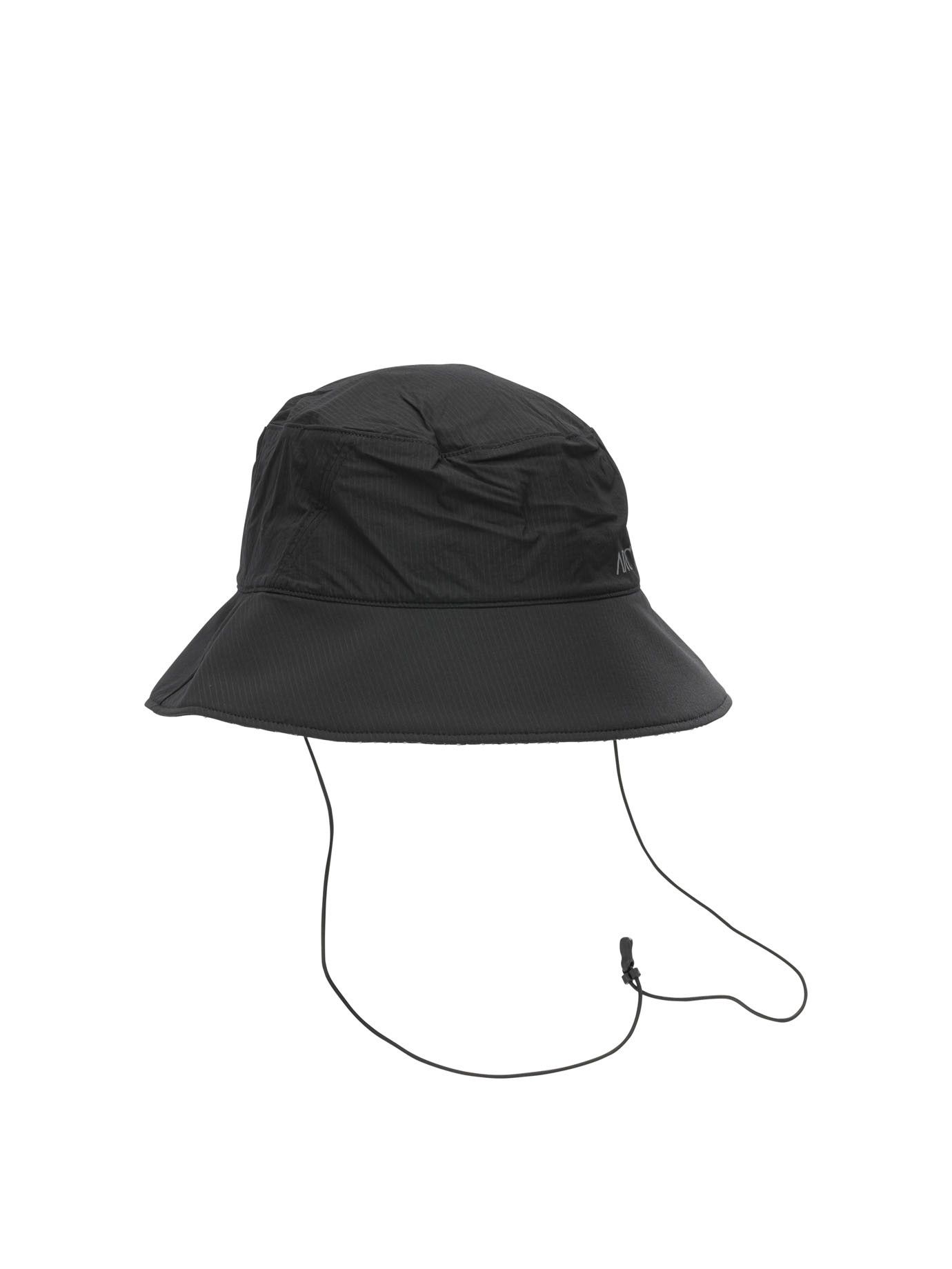 Arc'teryx Arc'Teryx Sinsolo Bucket Hat tag size L/XL Men - USA Duties Paid Size ONE SIZE - 2 Thumbnail