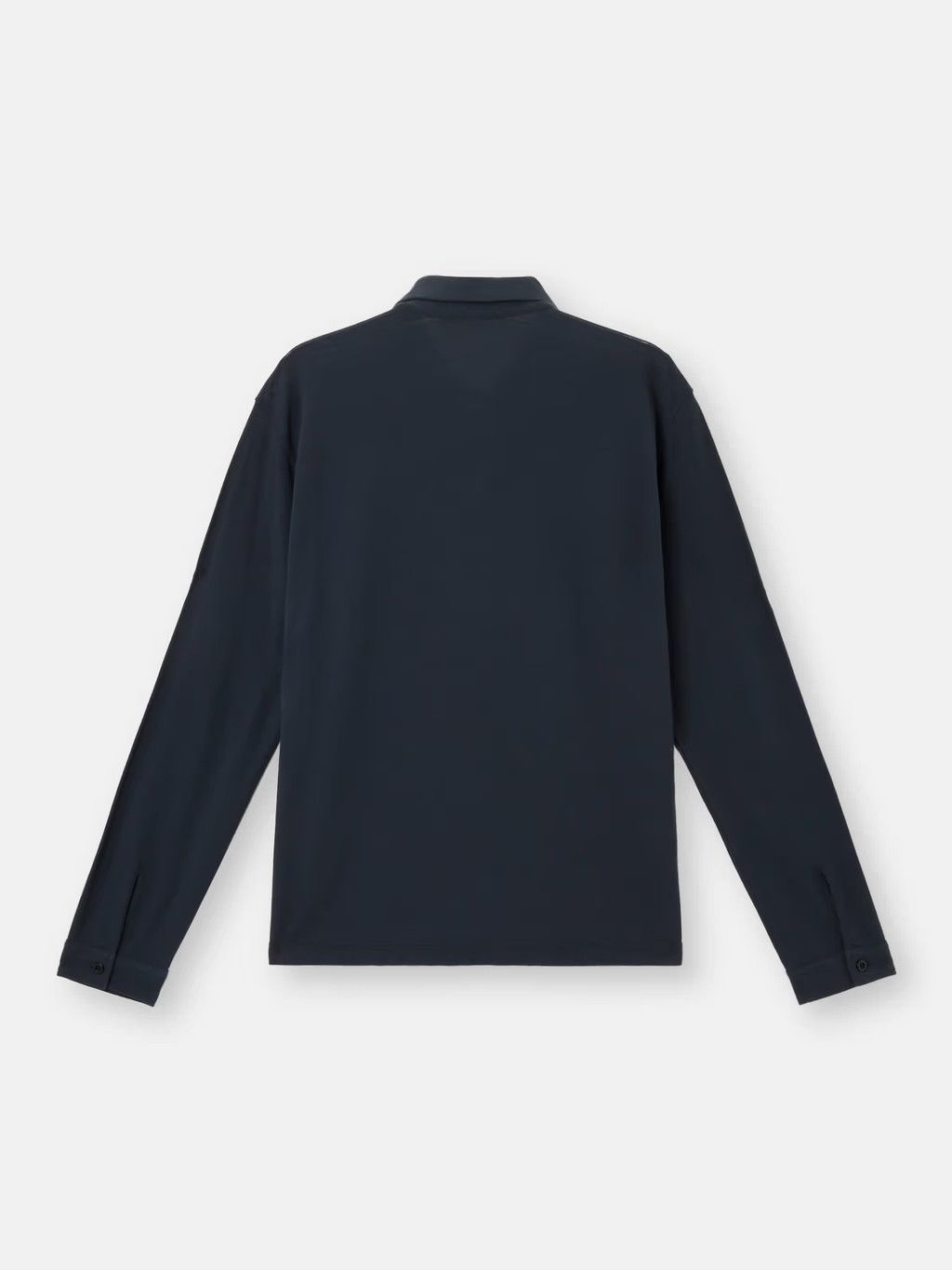 Stone Island Stone Island Stone Island Ghost Polo Shirt tag size M Men - USA Duties Paid Size US M / EU 48-50 / 2 - 2 Thumbnail