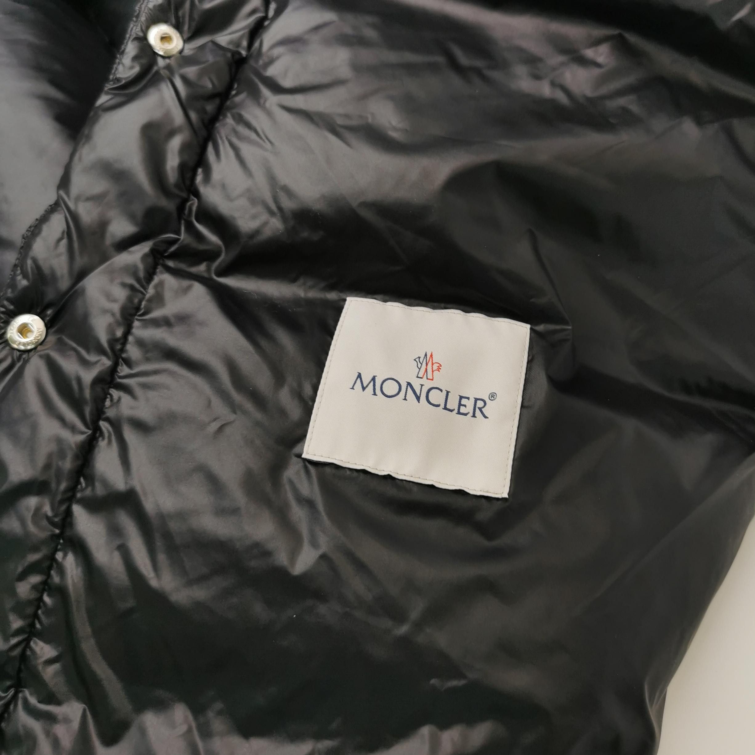 Moncler Moncler Pink Hooded Zip Puffer Jacket M Size XS / US 0-2 / IT 36-38 - 7 Thumbnail