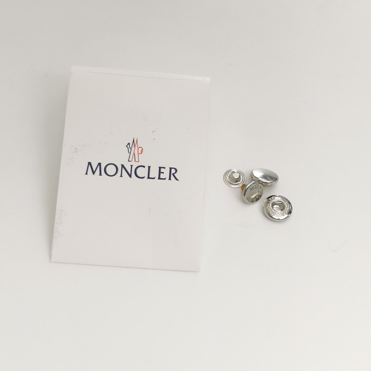 Moncler Moncler Logo Quilted Down Vest Size M Size XS / US 0-2 / IT 36-38 - 9 Thumbnail