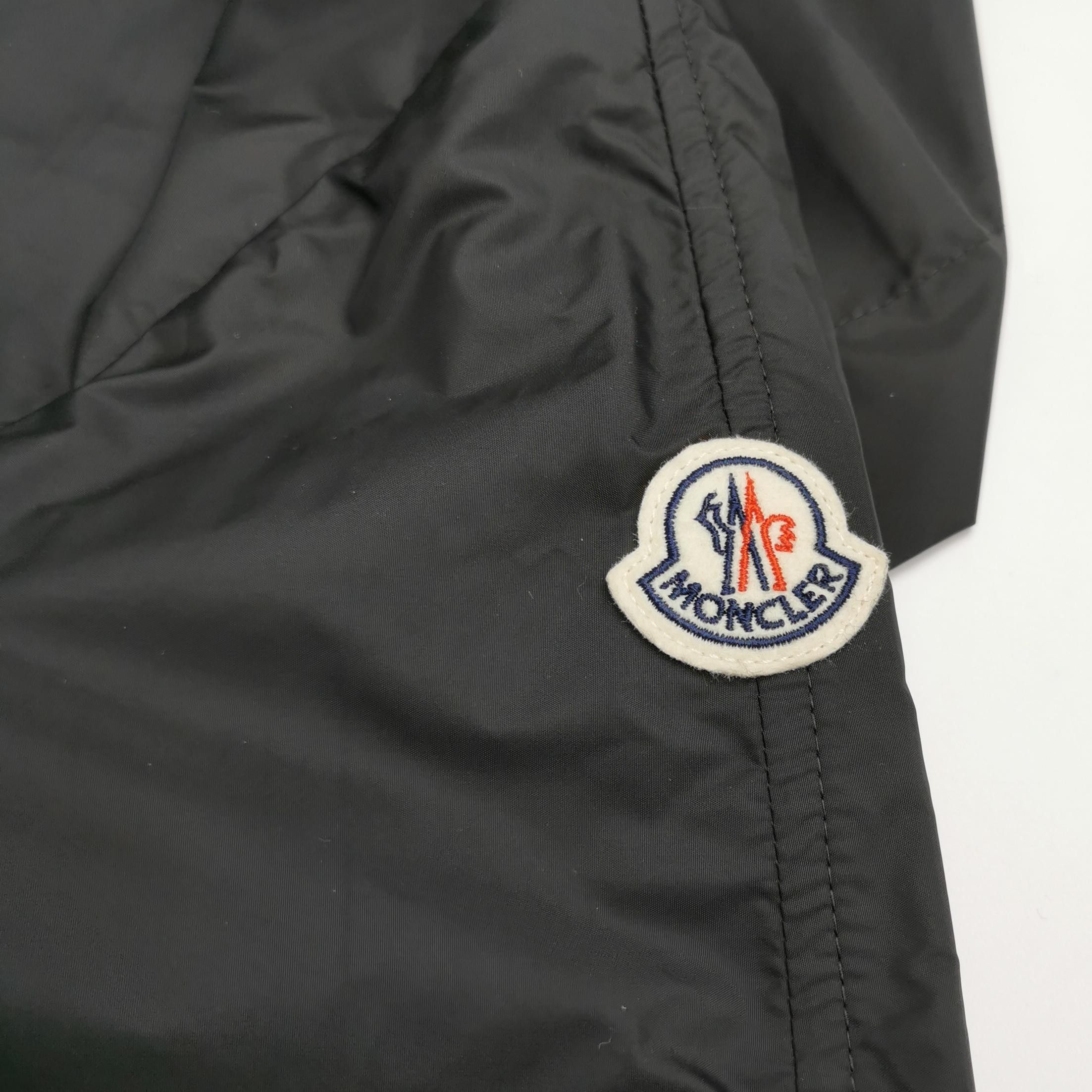 Moncler Moncler Logo Quilted Down Vest Size M Size XS / US 0-2 / IT 36-38 - 5 Thumbnail