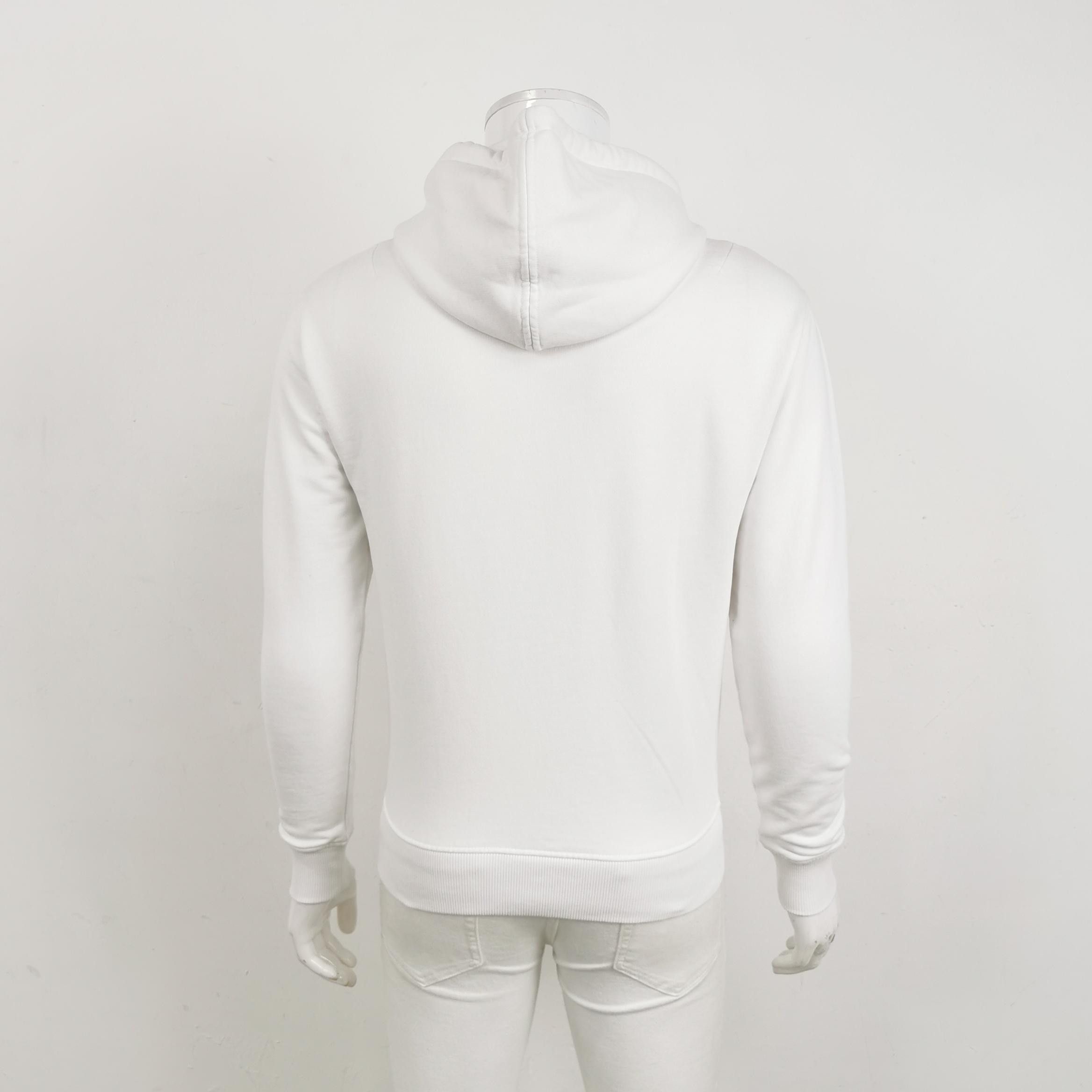 Louis Vuitton AMI Alexandre Mattiussi Cotton Heart Logo Crewneck Sweatshirt S Size US S / EU 44-46 / 1 - 5 Thumbnail