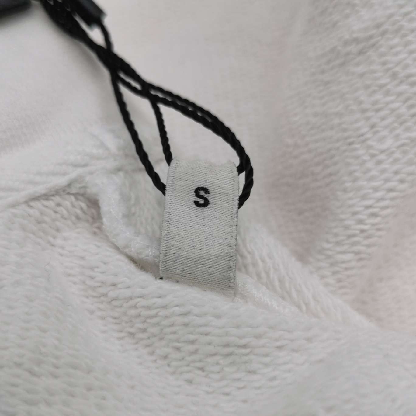 Louis Vuitton AMI Alexandre Mattiussi Cotton Heart Logo Crewneck Sweatshirt S Size US S / EU 44-46 / 1 - 15 Thumbnail