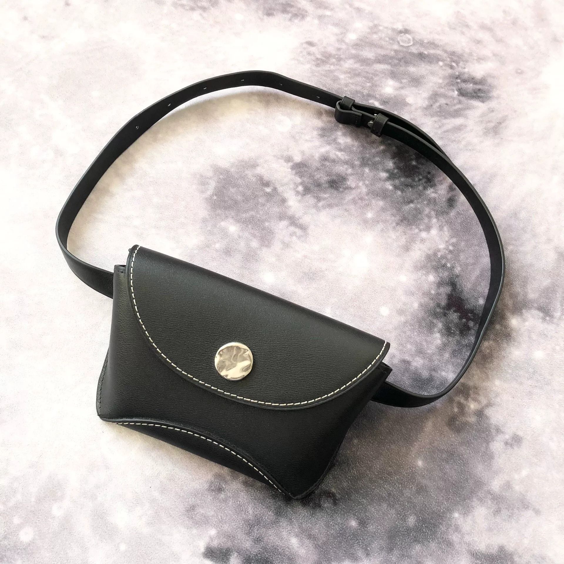 3.1 Phillip Lim 3.1 Phillip Lim Eyeglass Case Bag Size ONE SIZE - 4 Thumbnail