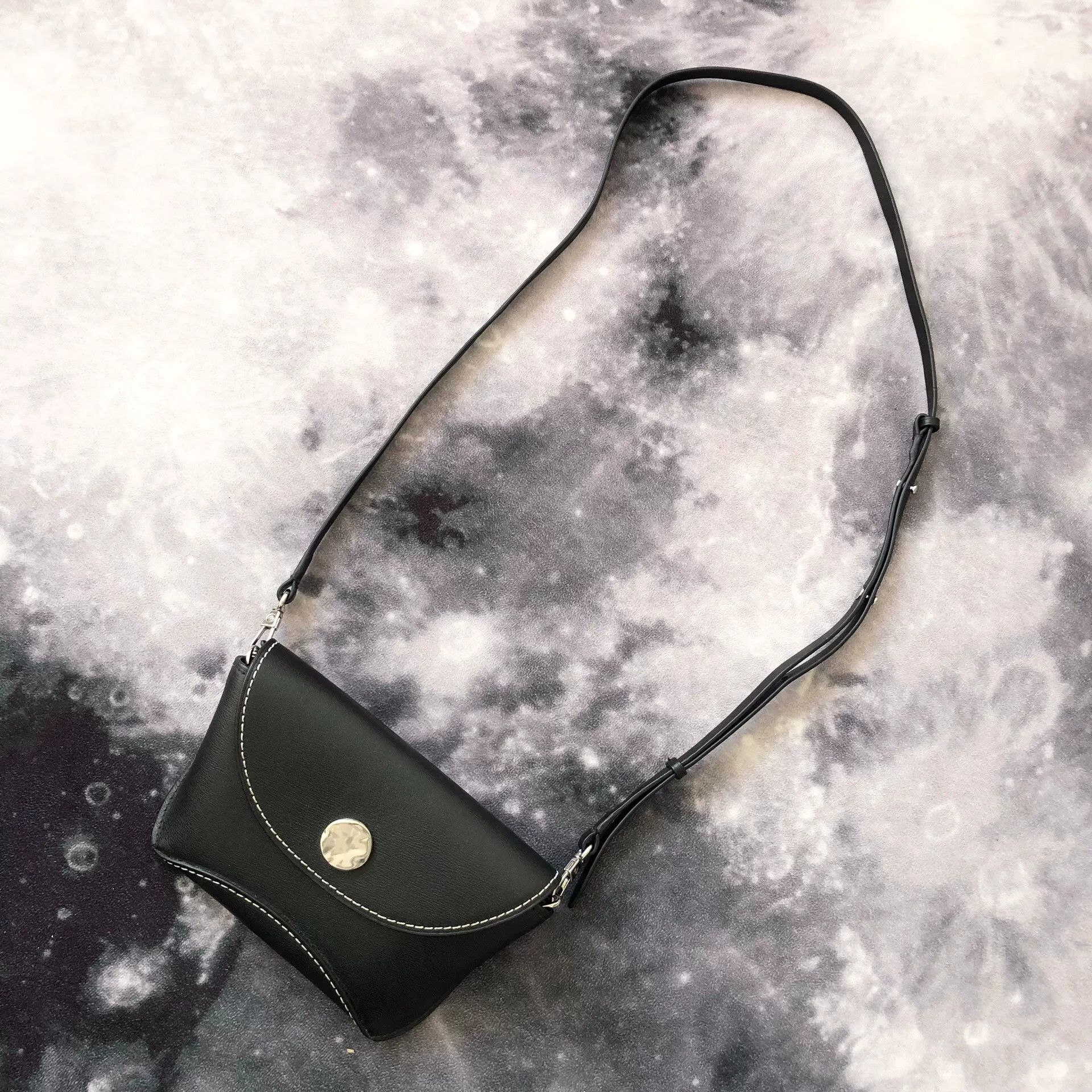 3.1 Phillip Lim 3.1 Phillip Lim Eyeglass Case Bag Size ONE SIZE - 2 Thumbnail