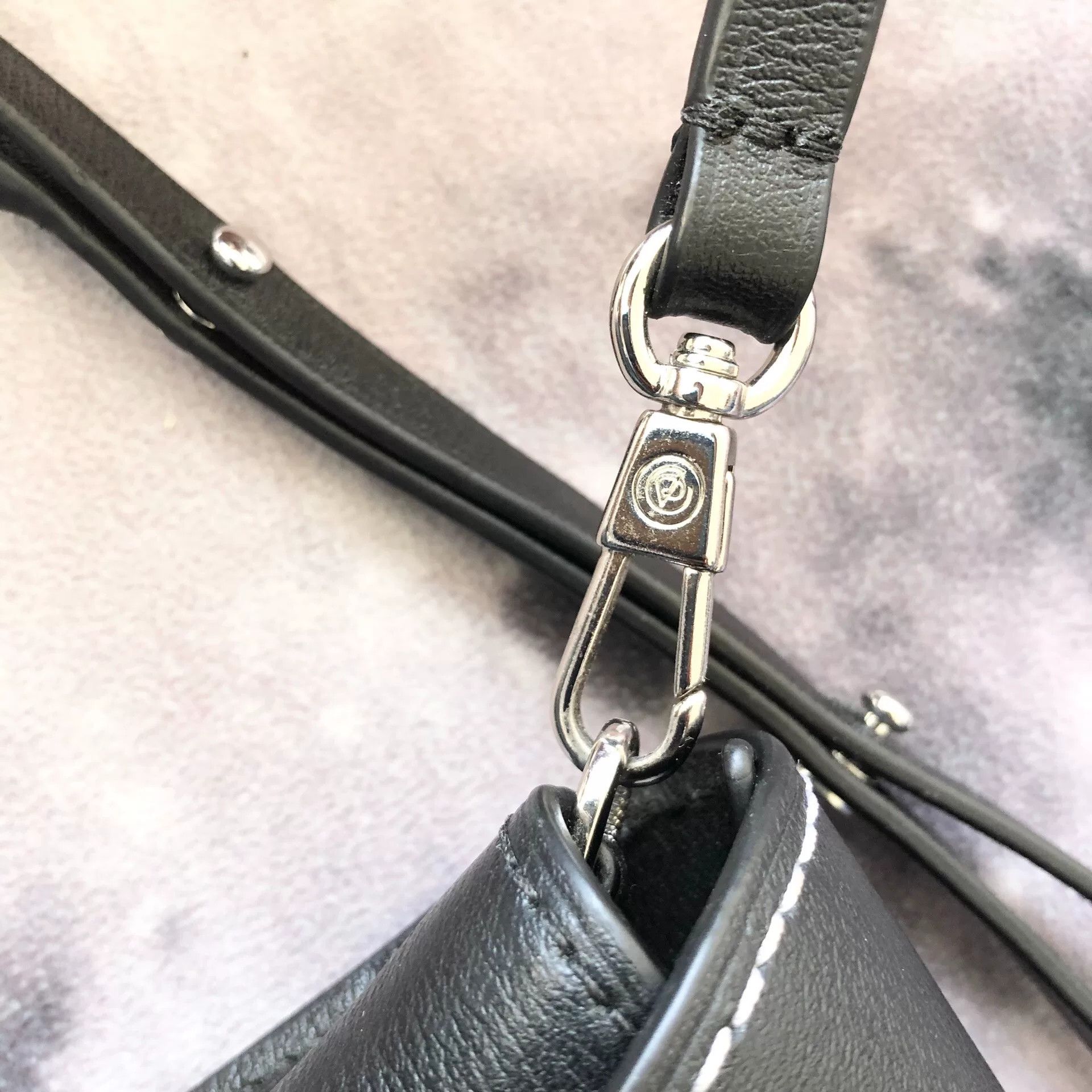 3.1 Phillip Lim 3.1 Phillip Lim Eyeglass Case Bag Size ONE SIZE - 3 Thumbnail
