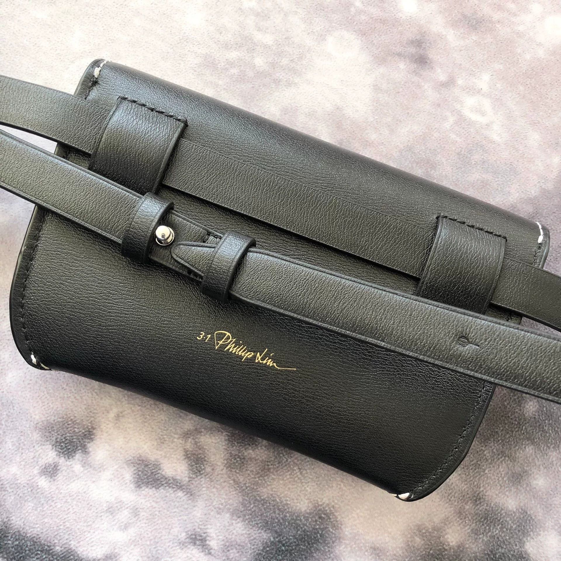 3.1 Phillip Lim 3.1 Phillip Lim Eyeglass Case Bag Size ONE SIZE - 5 Thumbnail
