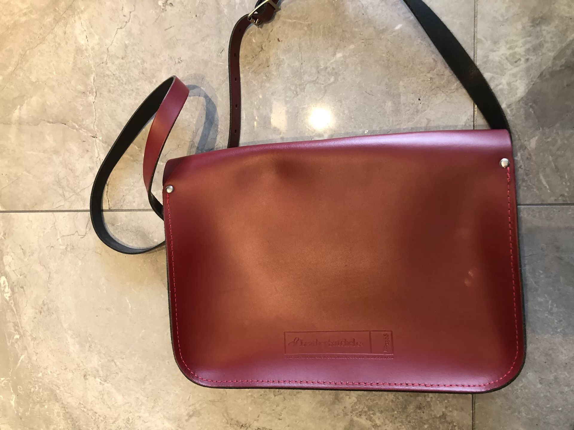 Other Cambridge Satchel Medium Crossbody Unisex Size ONE SIZE - 2 Thumbnail