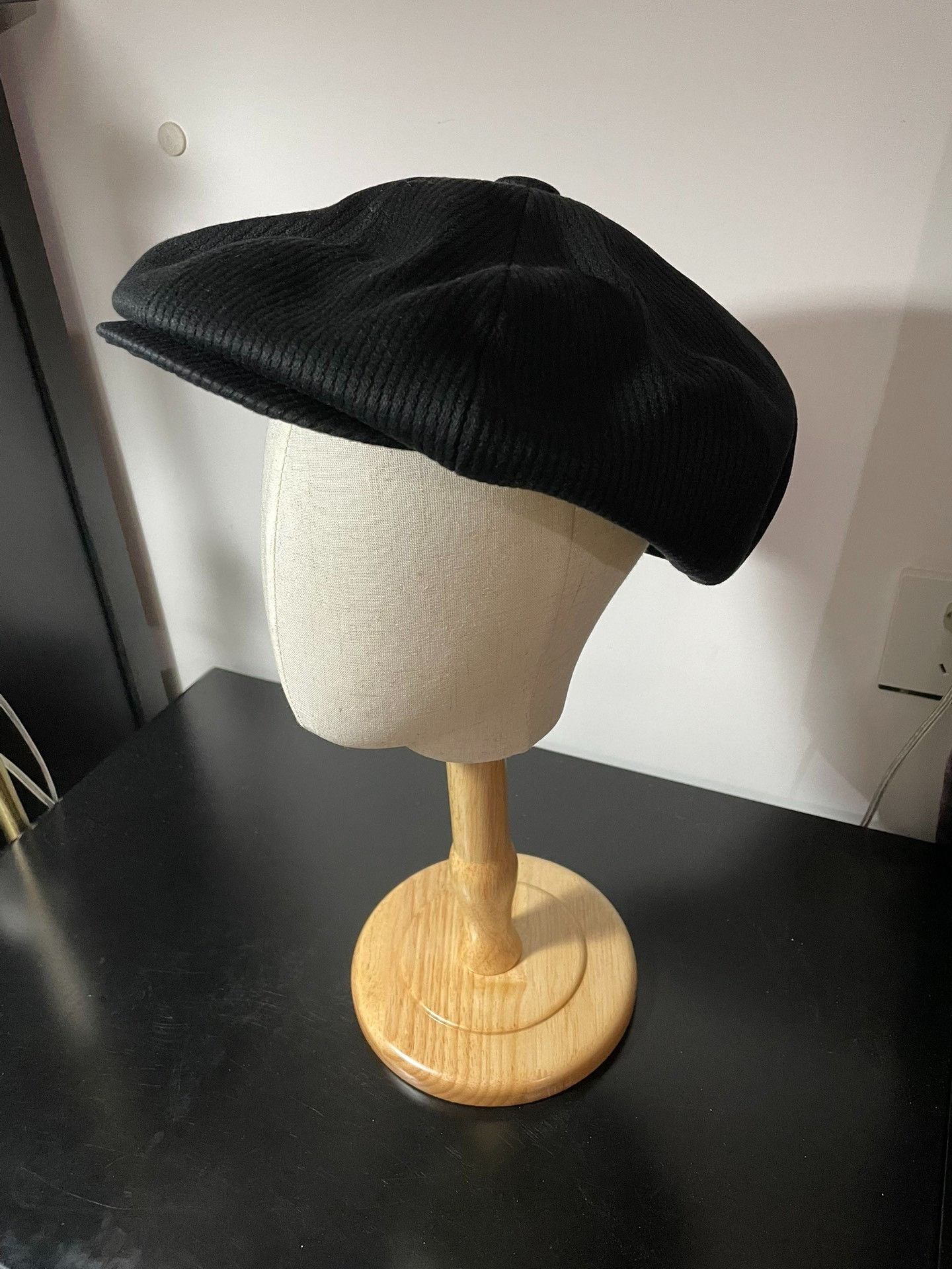 Other Glad Hand Vintage Newsboy Cap Size ONE SIZE - 6 Thumbnail