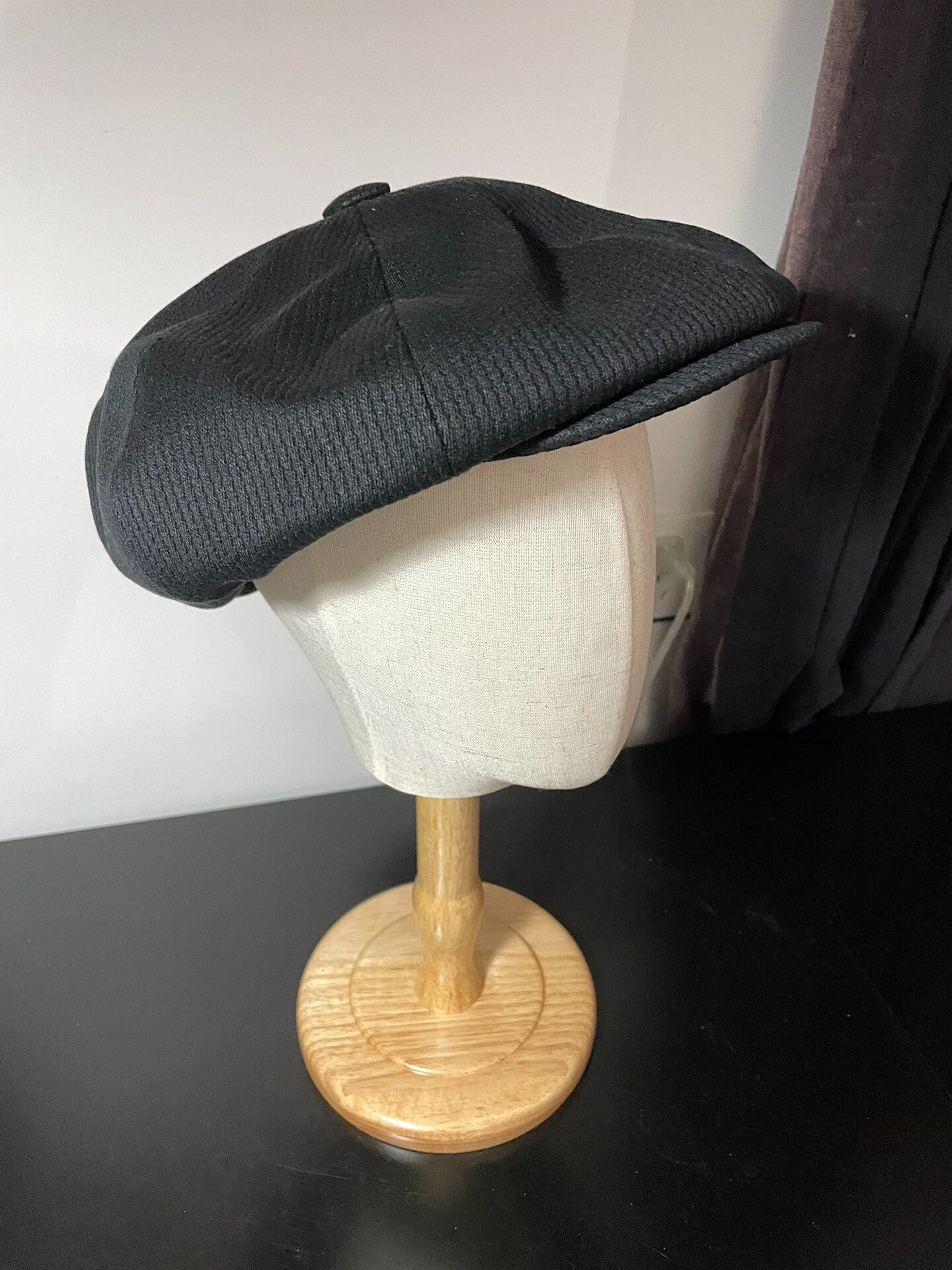 Other Glad Hand Vintage Newsboy Cap Size ONE SIZE - 7 Thumbnail