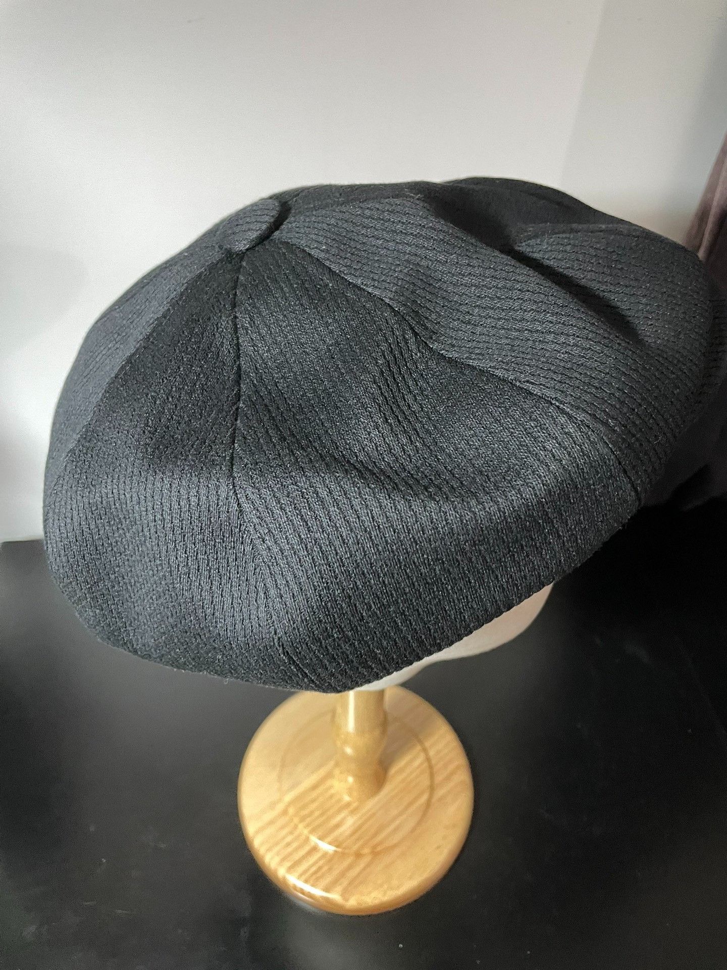 Other Glad Hand Vintage Newsboy Cap Size ONE SIZE - 8 Thumbnail