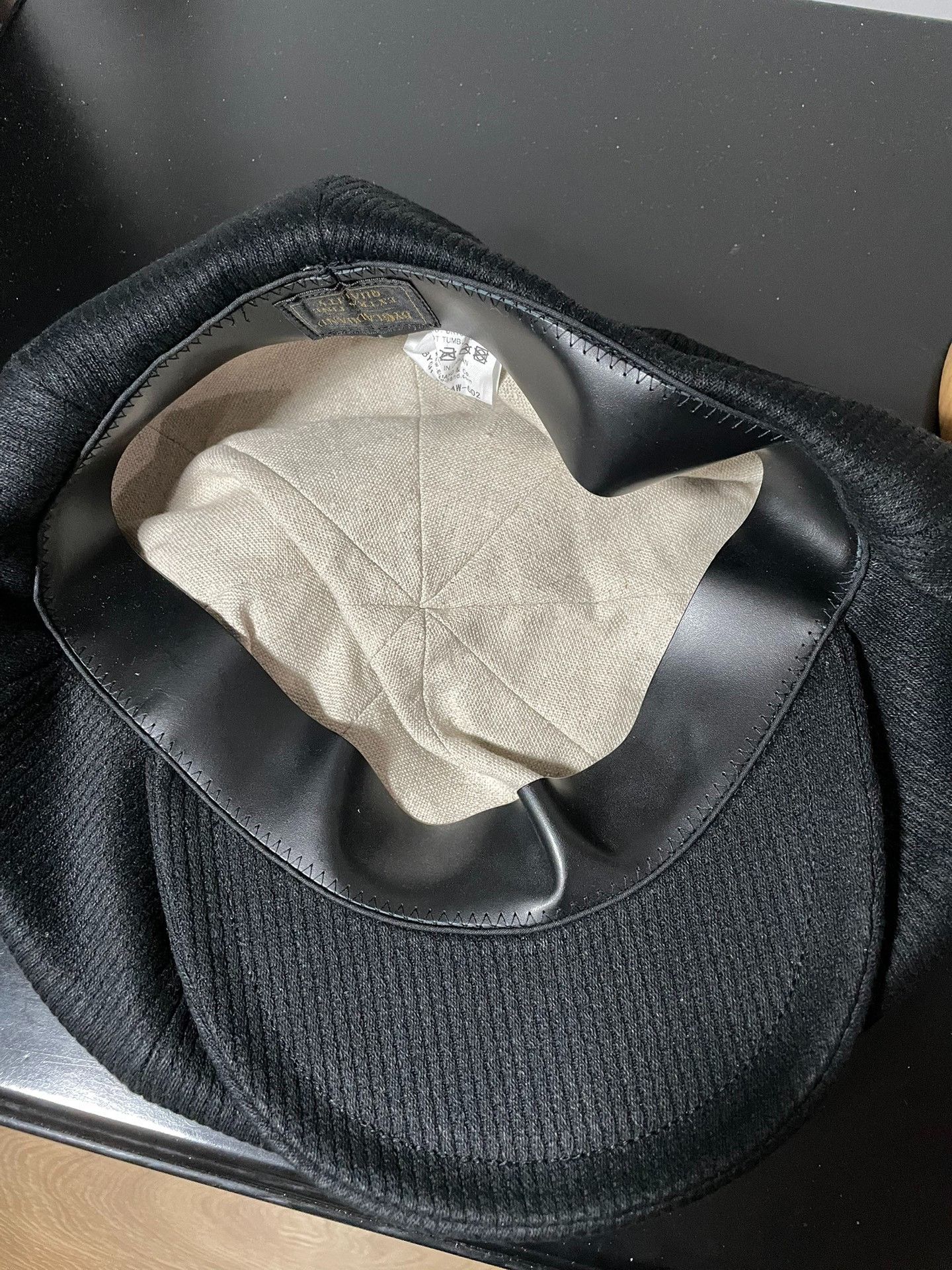 Other Glad Hand Vintage Newsboy Cap Size ONE SIZE - 5 Thumbnail