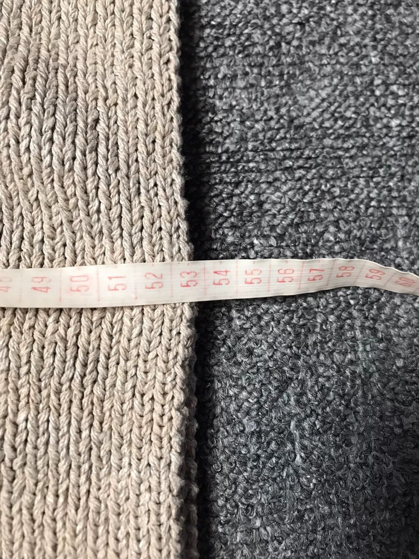 Maison Margiela Martin Margiela Cotton-Linen Destroyed Vest Size US S / EU 44-46 / 1 - 8 Thumbnail