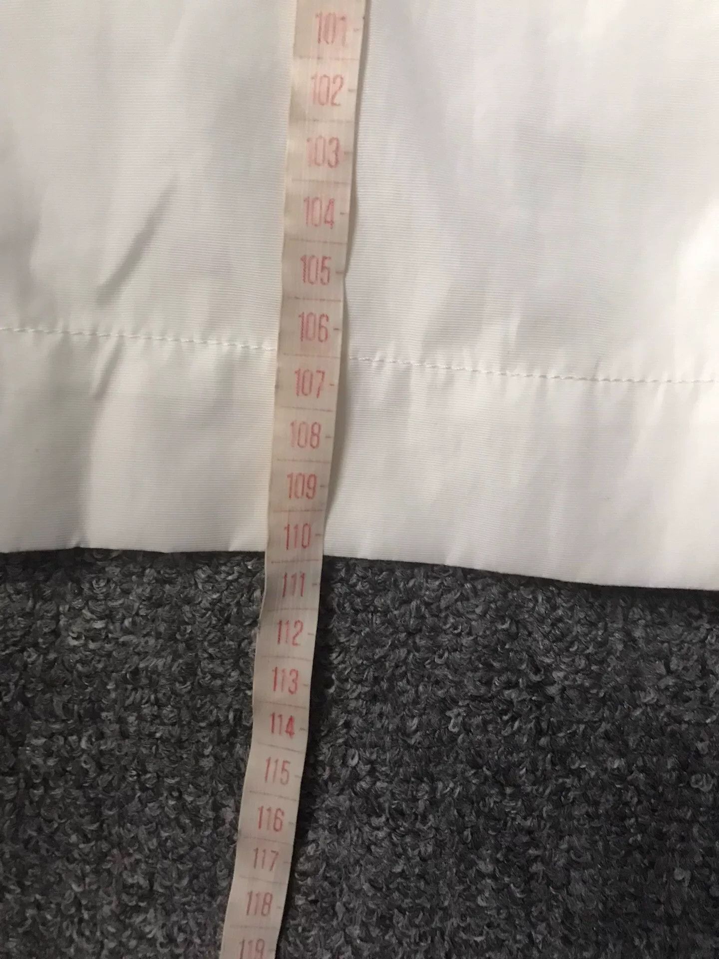 Salvatore Ferragamo Ferragamo White Detachable Casual Pants Size US 32 / EU 48 - 7 Thumbnail