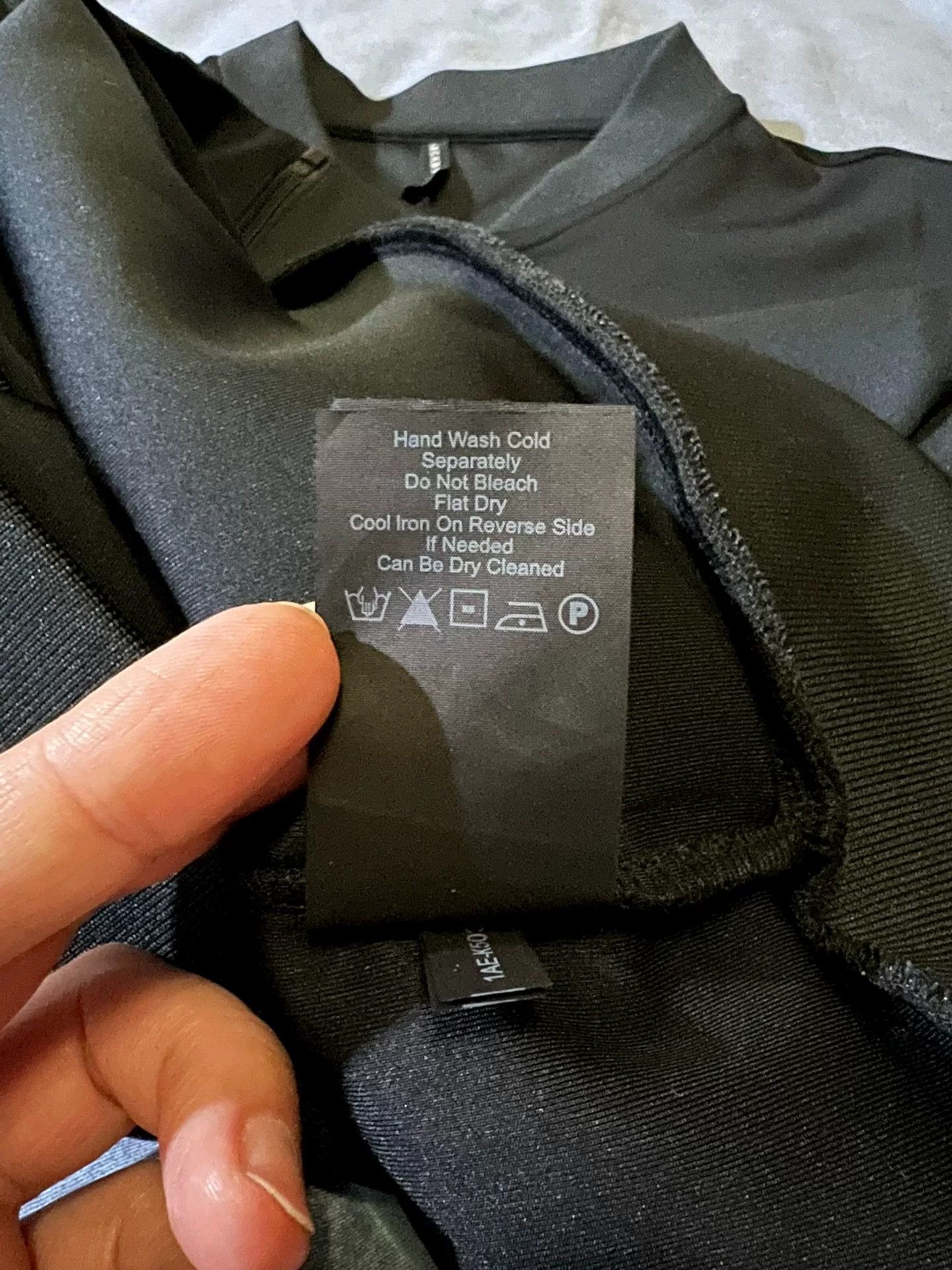 Other Black Barrett ET Alien Embroidery Jacket Size US XL / EU 56 / 4 - 9 Thumbnail