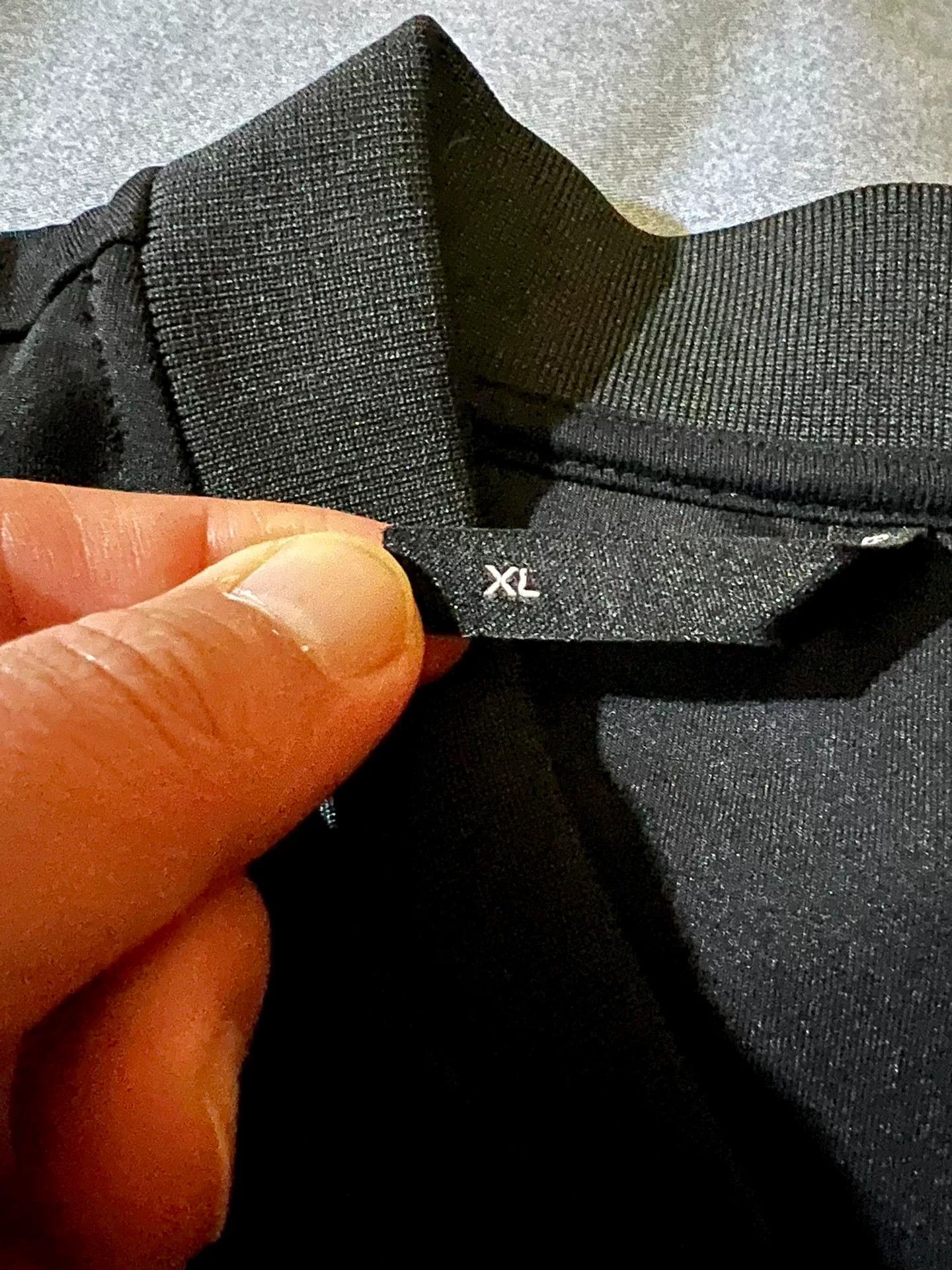 Other Black Barrett ET Alien Embroidery Jacket Size US XL / EU 56 / 4 - 5 Thumbnail