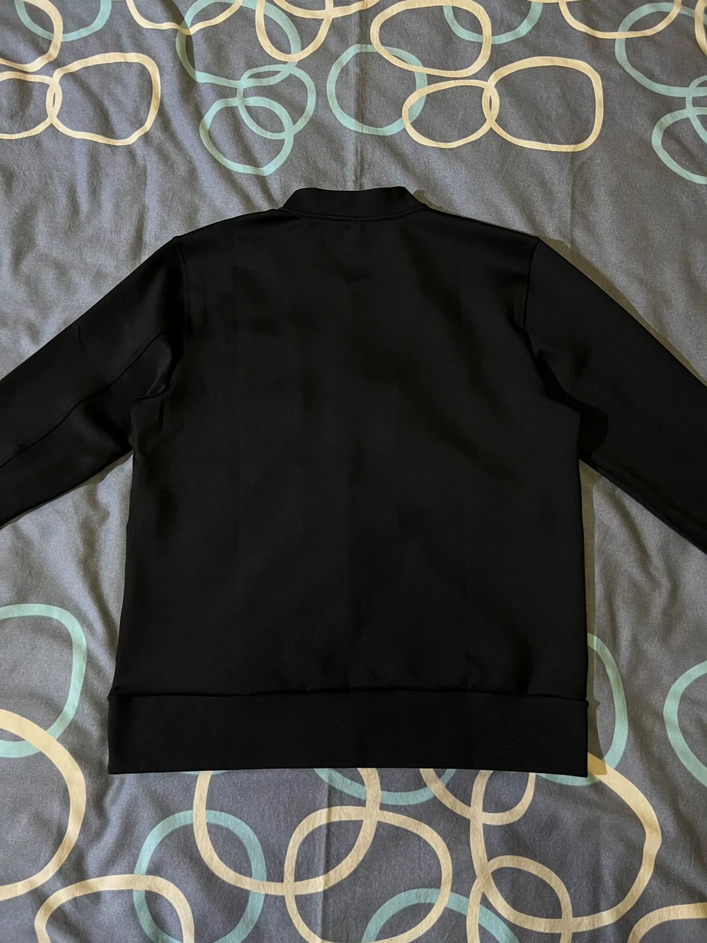 Other Black Barrett ET Alien Embroidery Jacket Size US XL / EU 56 / 4 - 3 Thumbnail