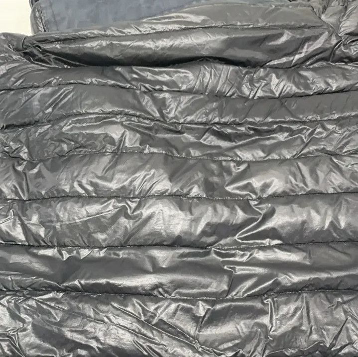 Moncler Moncler Solid Hooded Warm Outer Jacket Size US M / EU 48-50 / 2 - 15 Thumbnail