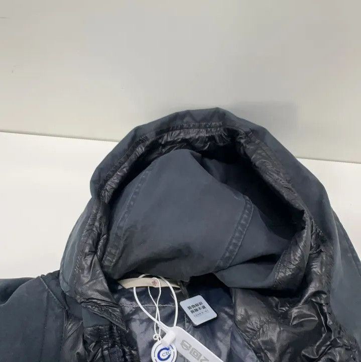 Moncler Moncler Solid Hooded Warm Outer Jacket Size US M / EU 48-50 / 2 - 9 Thumbnail