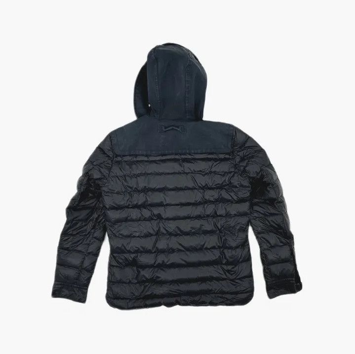 Moncler Moncler Solid Hooded Warm Outer Jacket Size US M / EU 48-50 / 2 - 3 Thumbnail