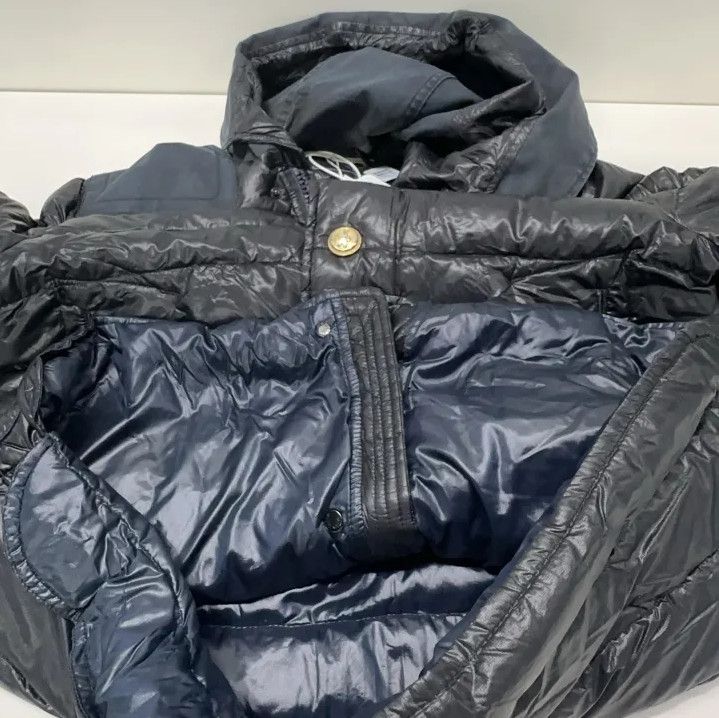 Moncler Moncler Solid Hooded Warm Outer Jacket Size US M / EU 48-50 / 2 - 11 Thumbnail