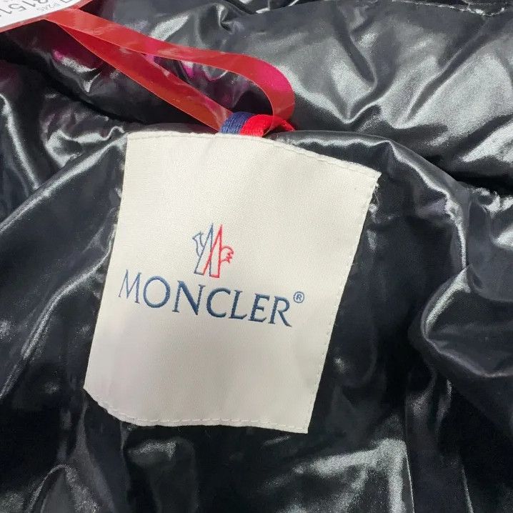 Moncler Moncler Kids Detachable Hat Warm Down Jacket Size US M / EU 48-50 / 2 - 6 Thumbnail