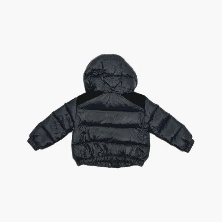 Moncler Moncler Kids Detachable Hat Warm Down Jacket Size US M / EU 48-50 / 2 - 3 Thumbnail