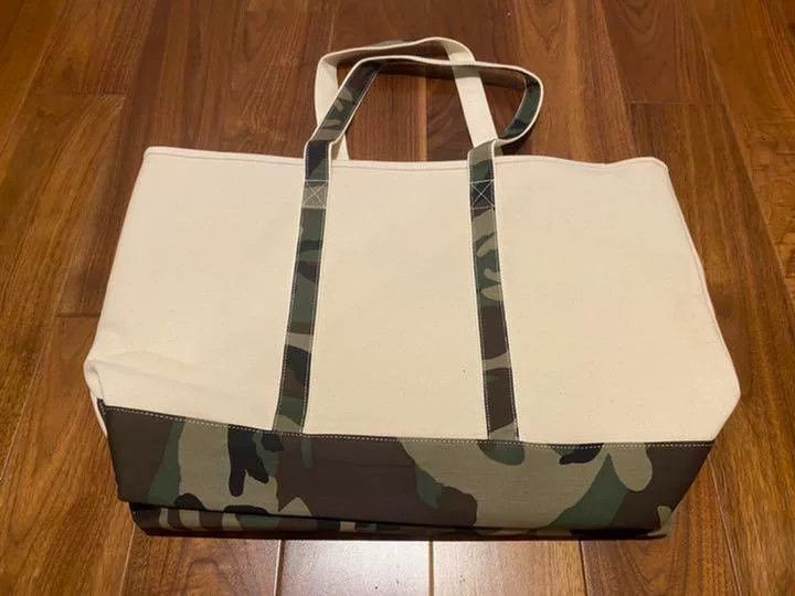 Sophnet. Sophnet Canvas Bag Size ONE SIZE - 2 Thumbnail