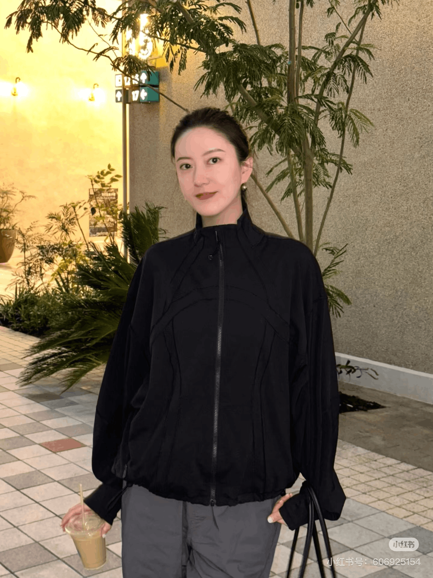 Lululemon Lululemon Define Relaxed-Fit Jacket Size M / US 6-8 / IT 42-44 - 5 Thumbnail